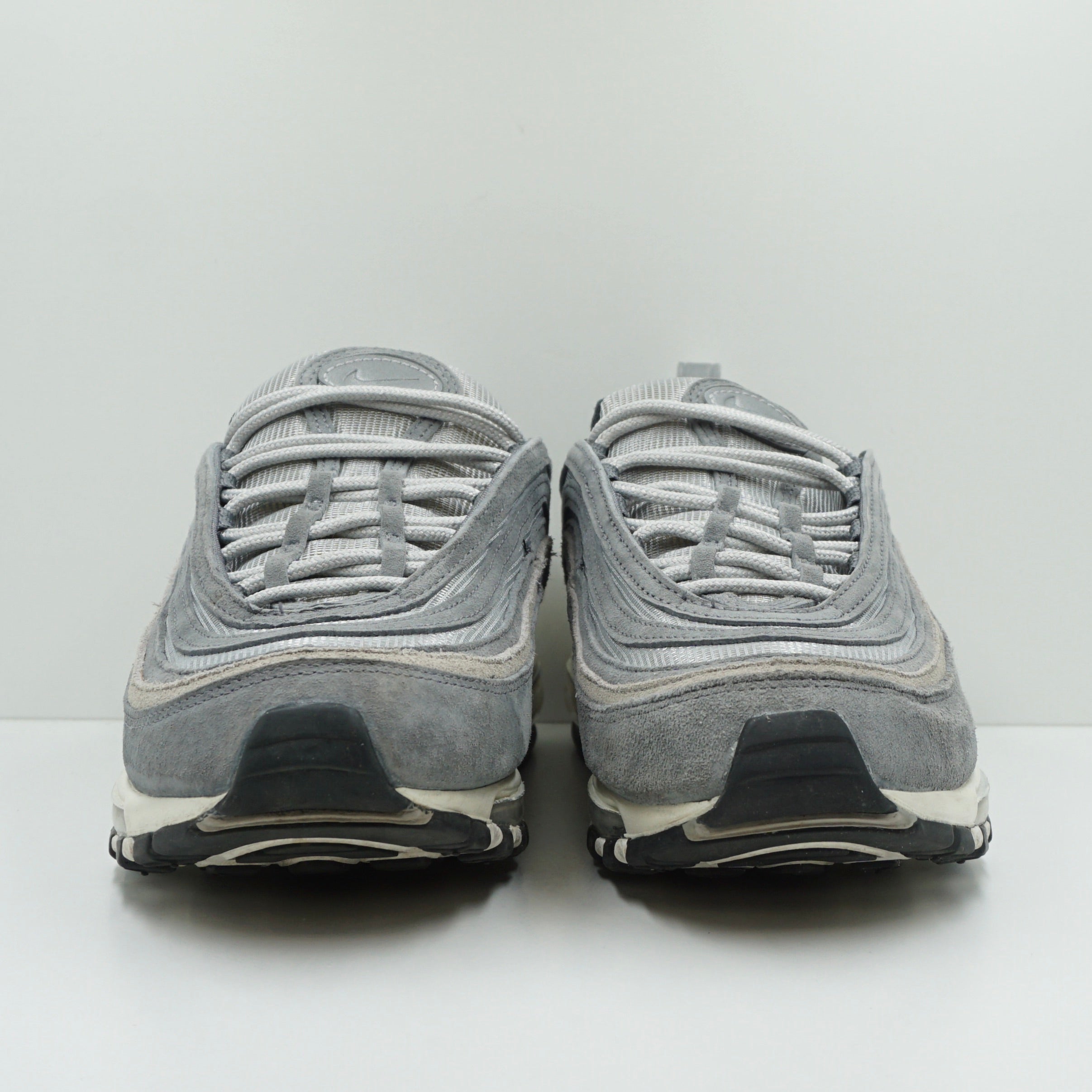 Nike Air Max 97 NH Smoke Grey Metallic Silver 3M
