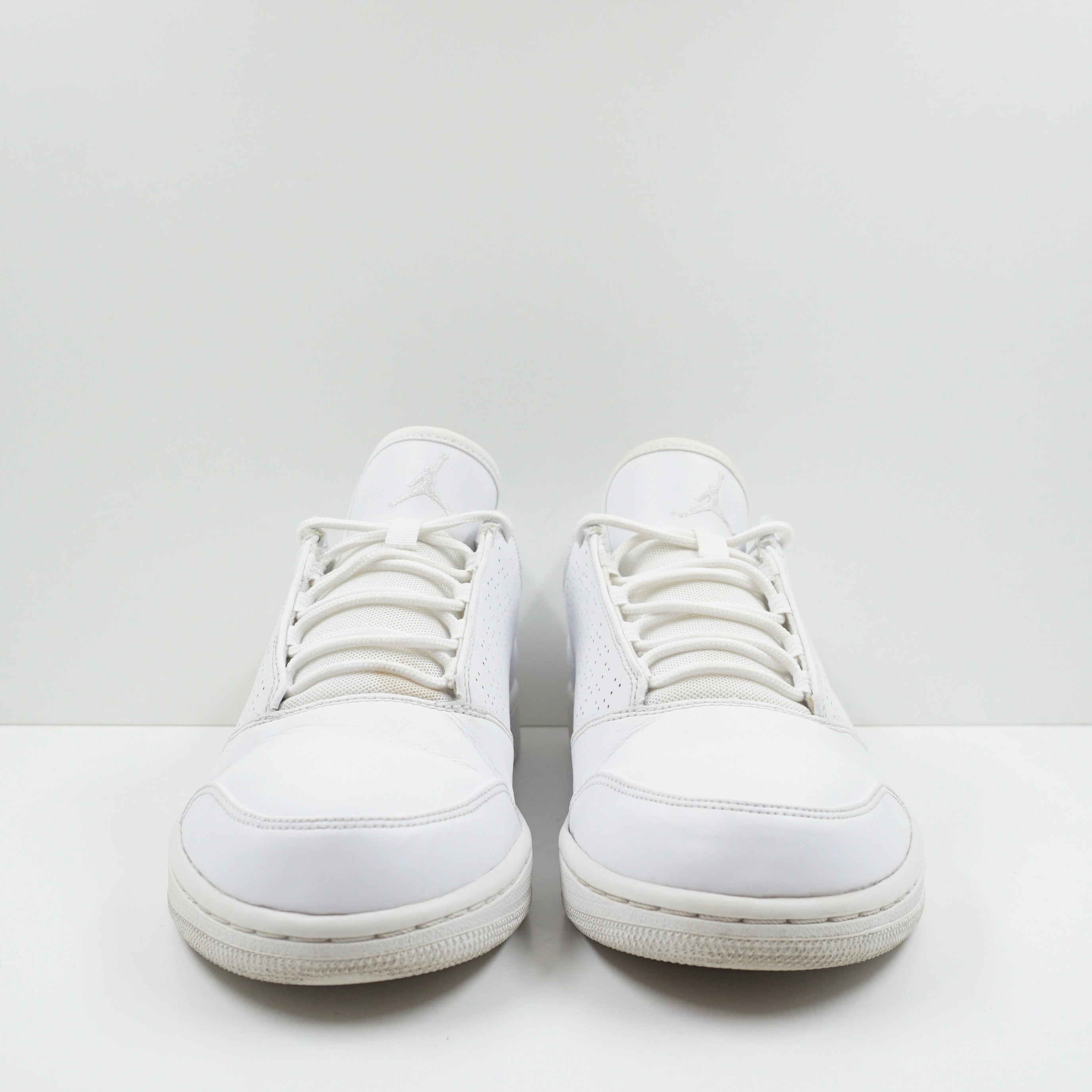 Jordan 1 Flight 5 Low White