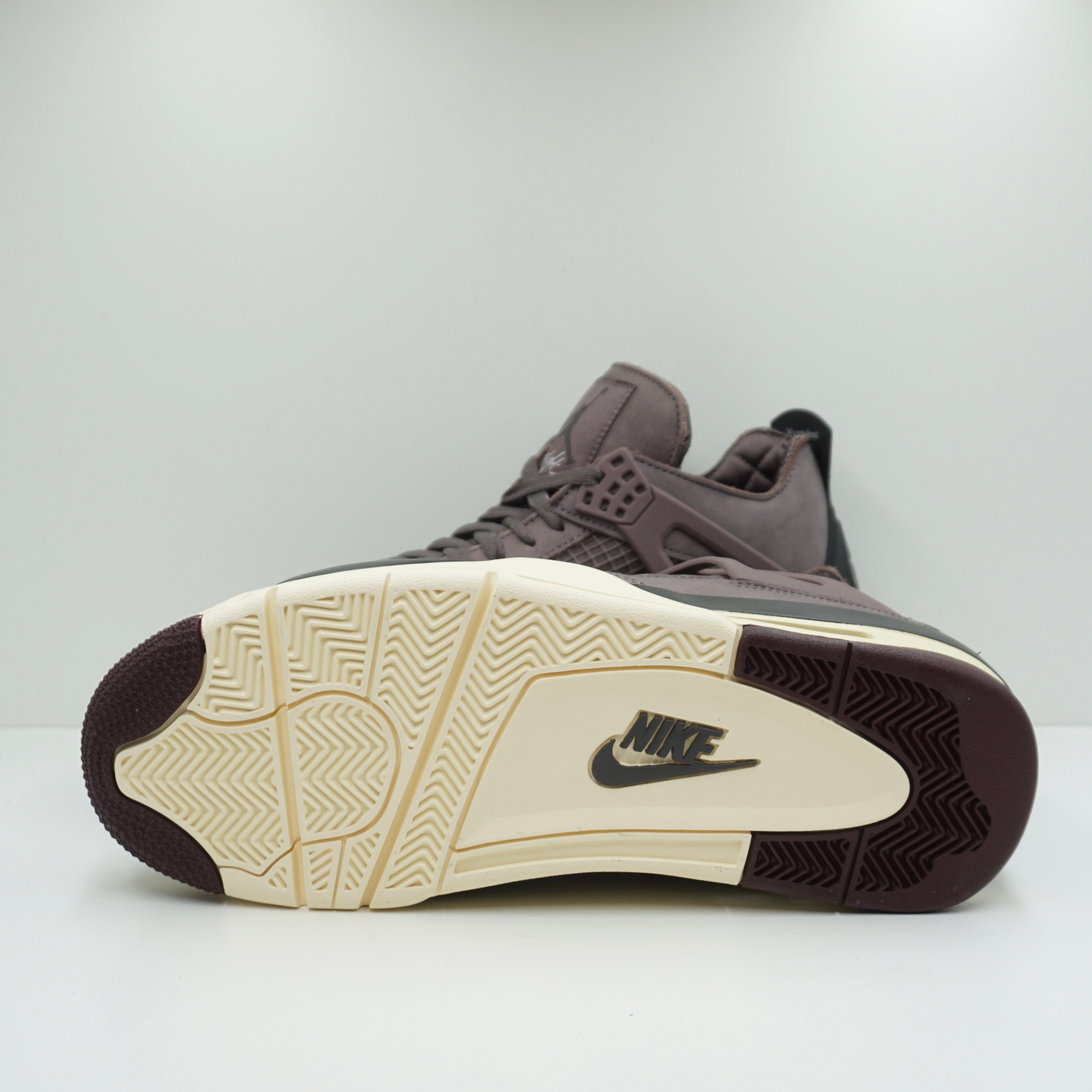 Jordan 4 Retro A Ma Maniére Violet Ore