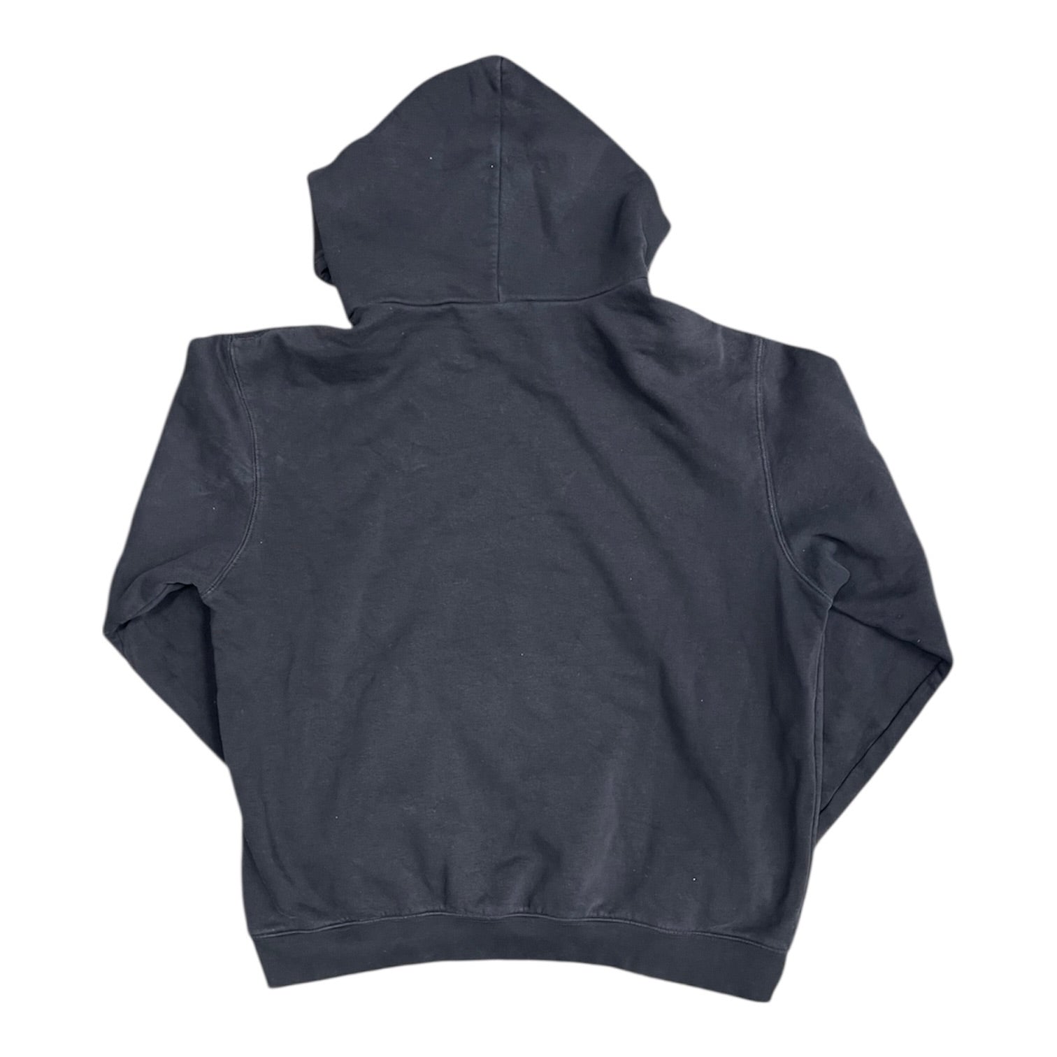 Streetlab Support Your Local Black Hoodie