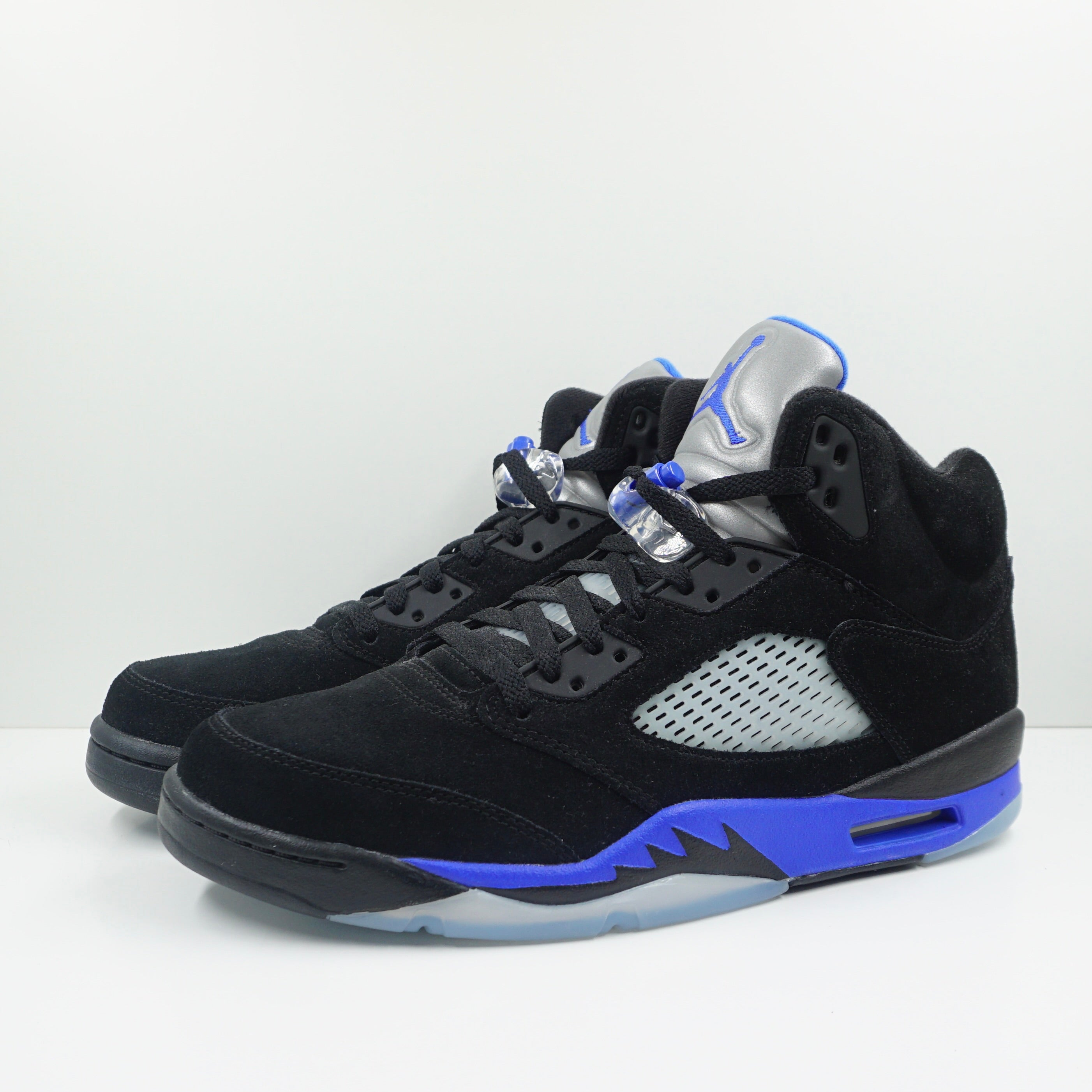 Jordan 5 Retro Racer Blue