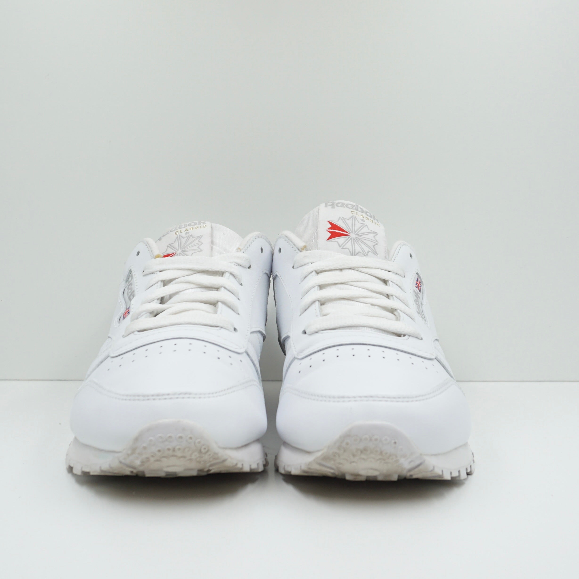 Reebok Classic White (W)