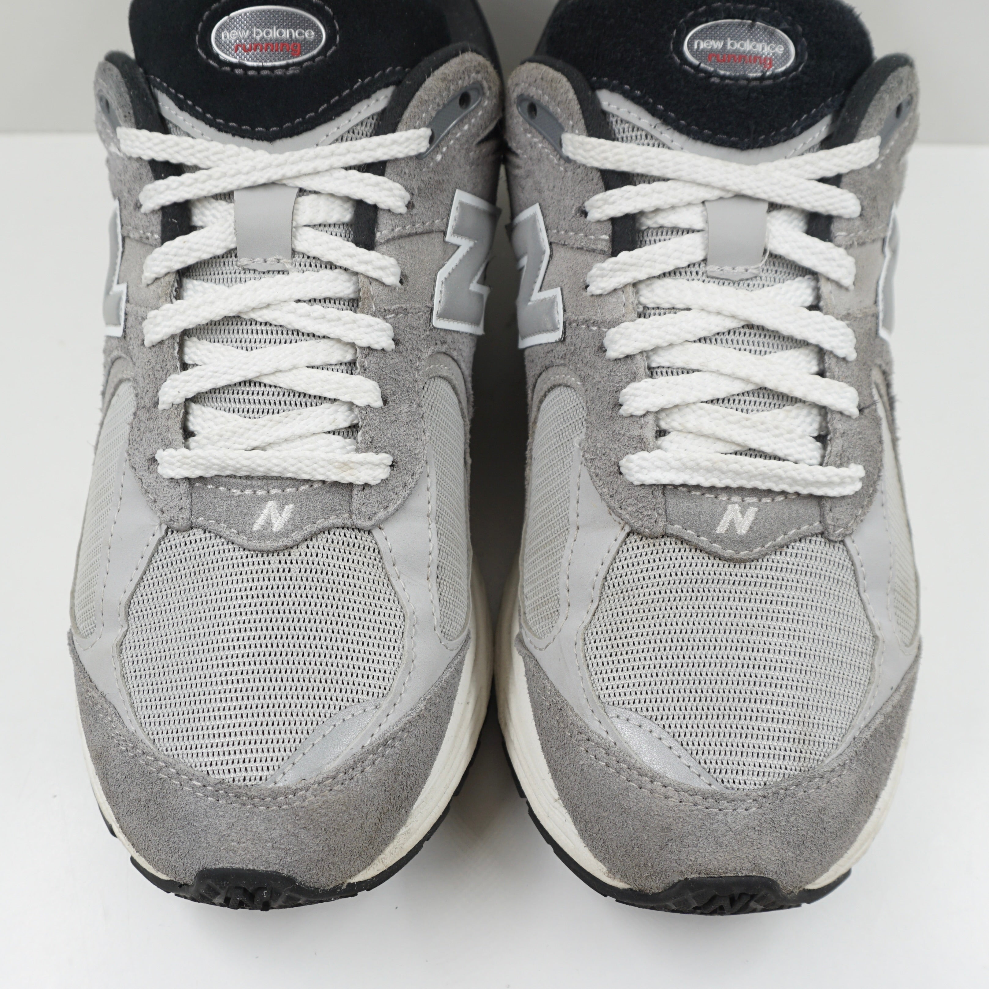 New Balance 2002R Slate Grey Raincloud