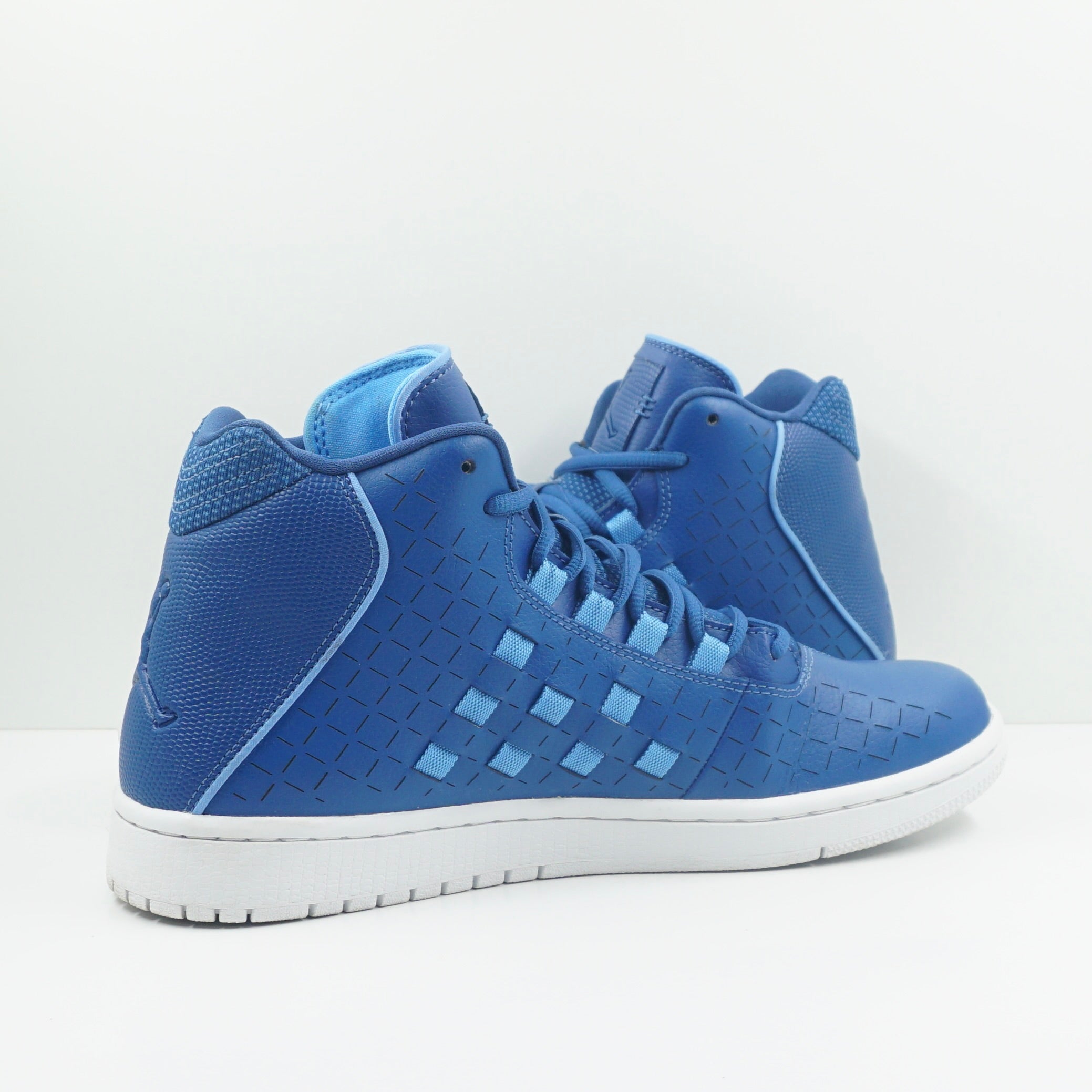 Jordan Illusion Blue