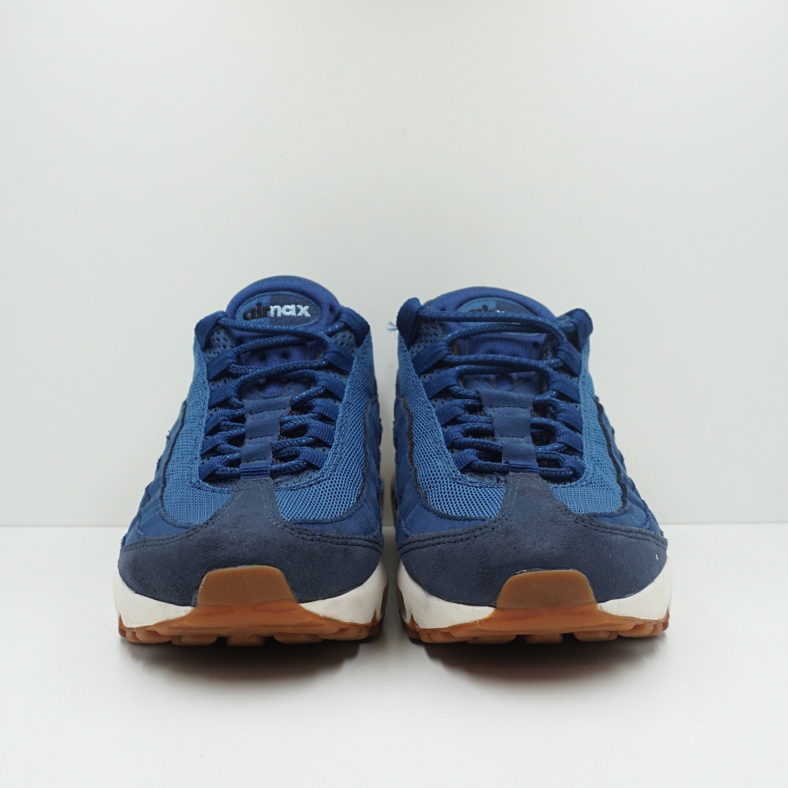 Nike Air Max 95 Blue (W)