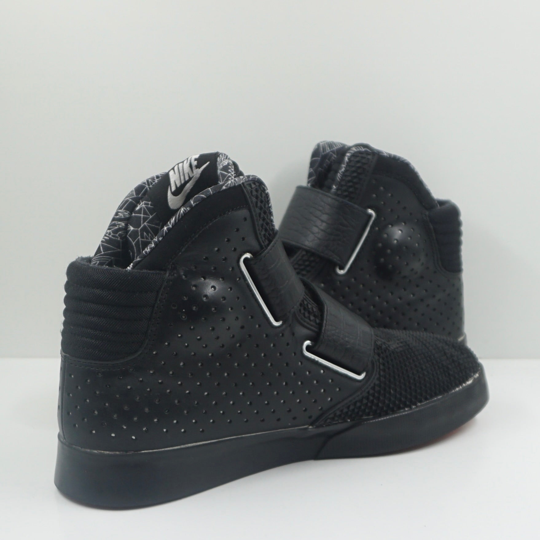 Nike Flystepper 2K3 NOLA Gumbo League Crescent City