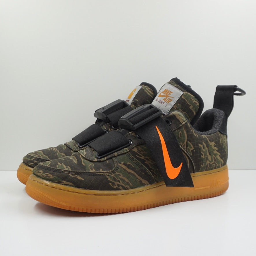 Nike Air Force 1 Low Utility Carhartt WIP Camo