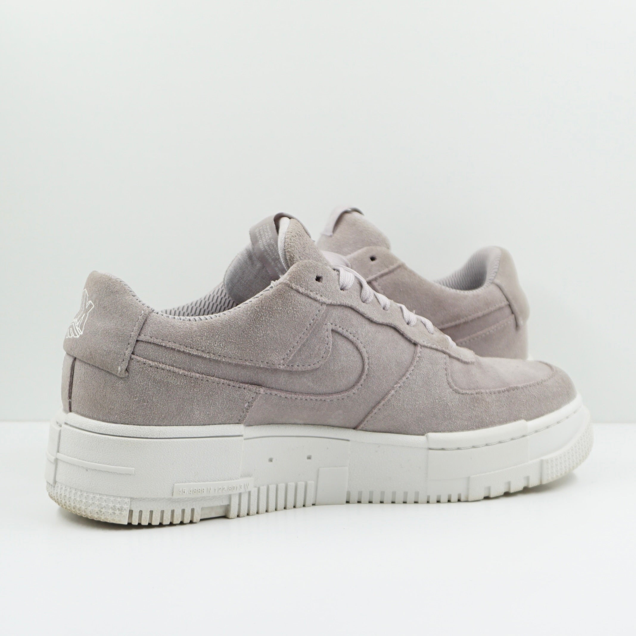 Nike Air Force 1 Pixel Amethyst Ash Nike (W)