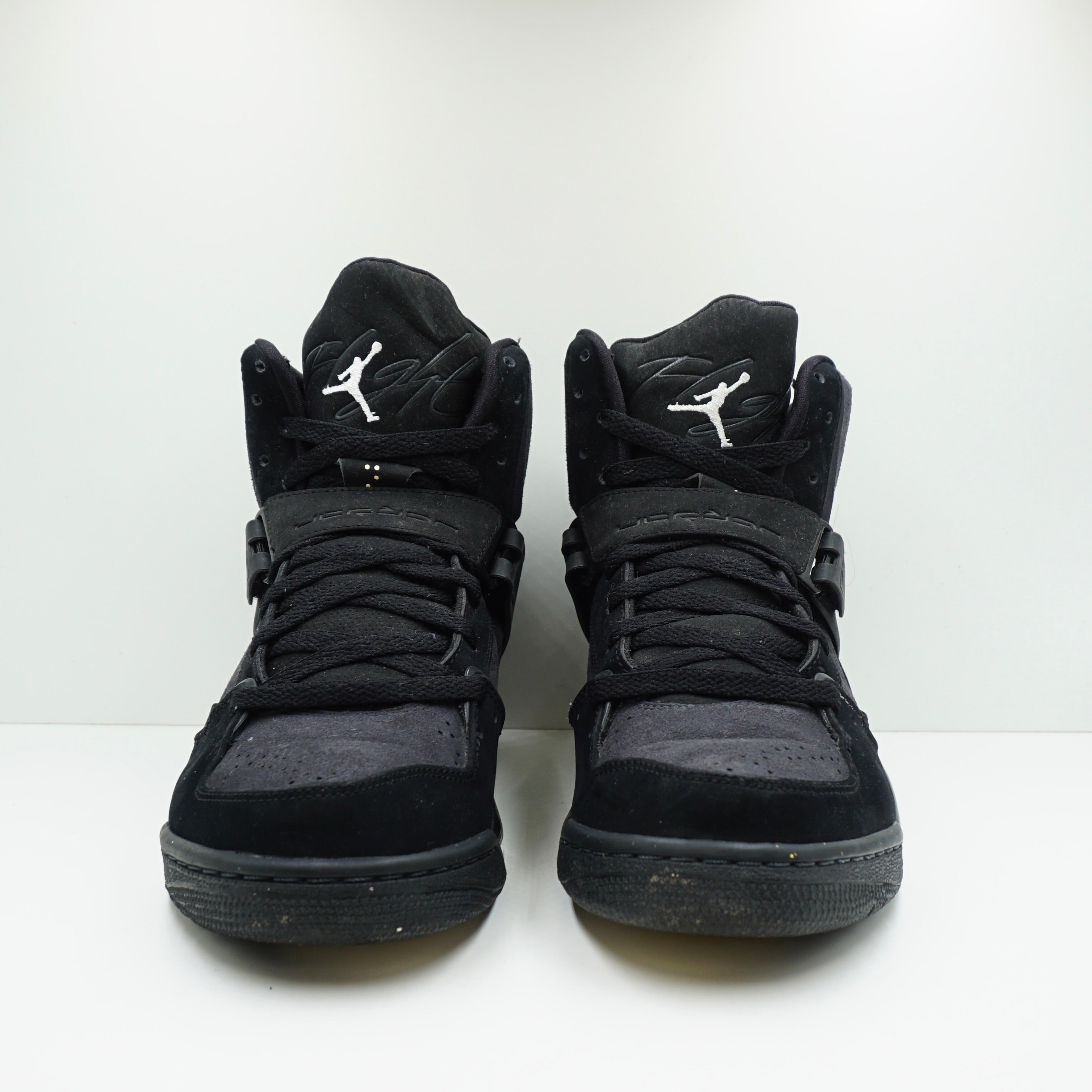 Jordan Flight 45 High