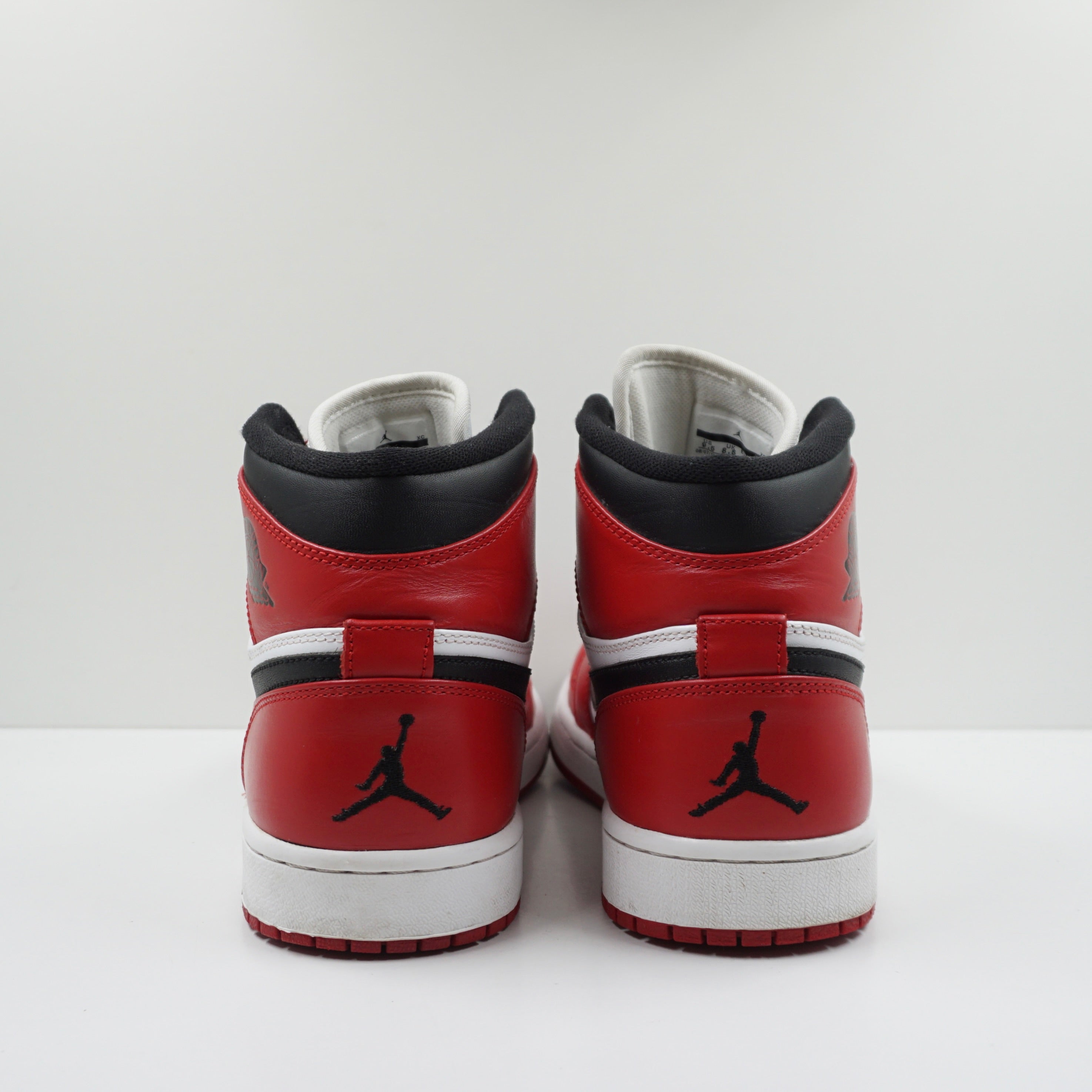 Jordan 1 Retro Chicago (2013)