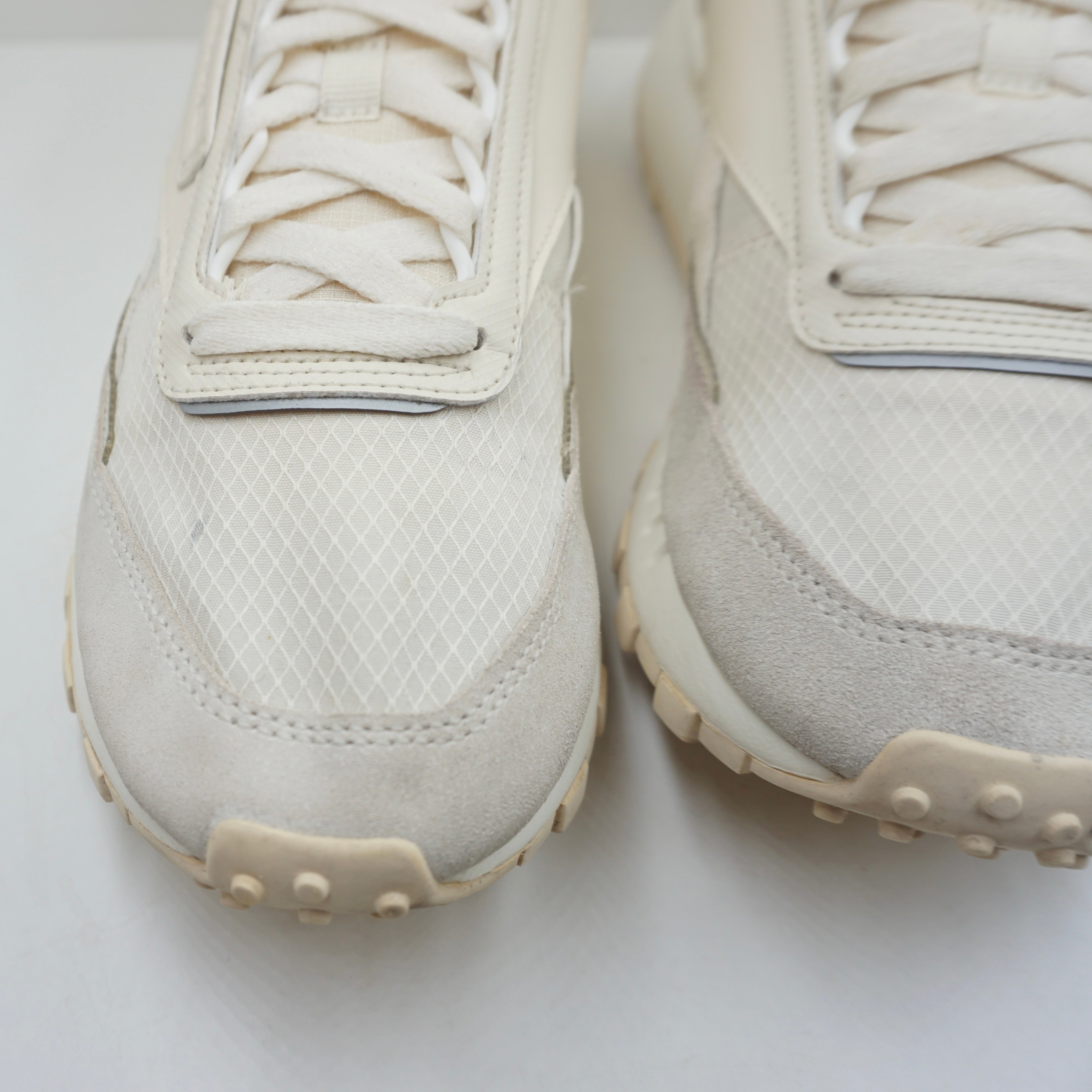 Reebok Classic Leather Legacy White