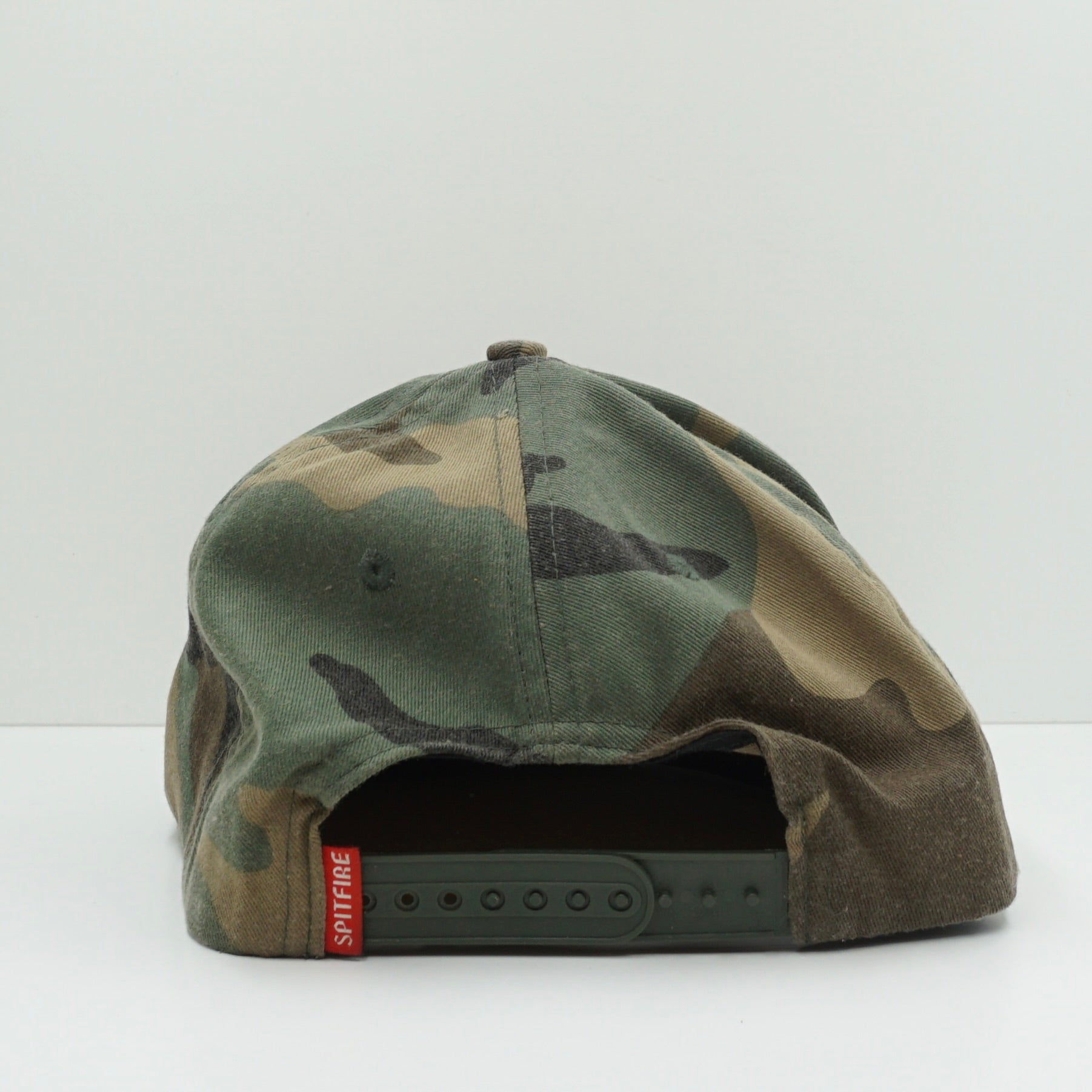 Spitfire Camo Cap