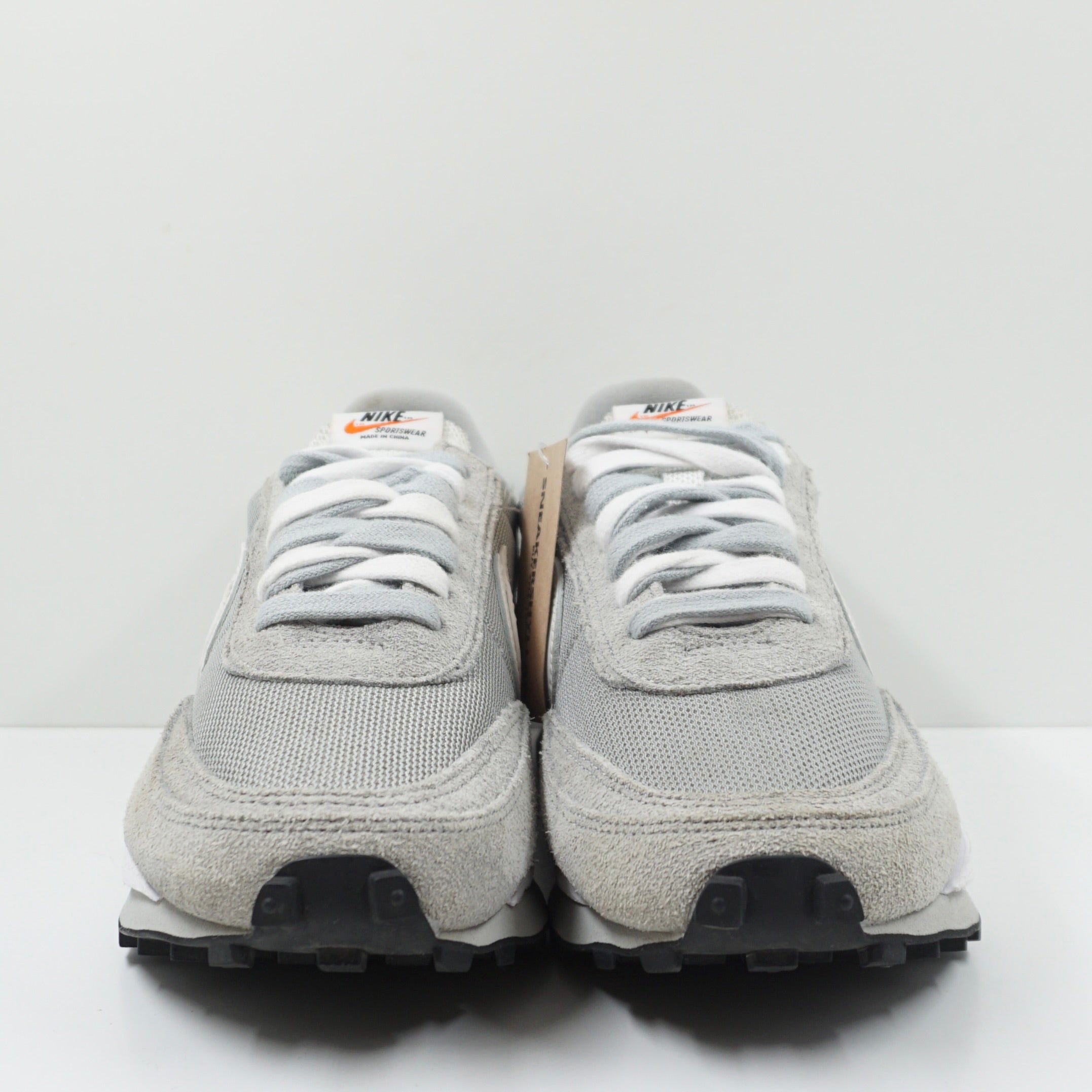 Nike LD Waffle SF Sacai Fragment Grey