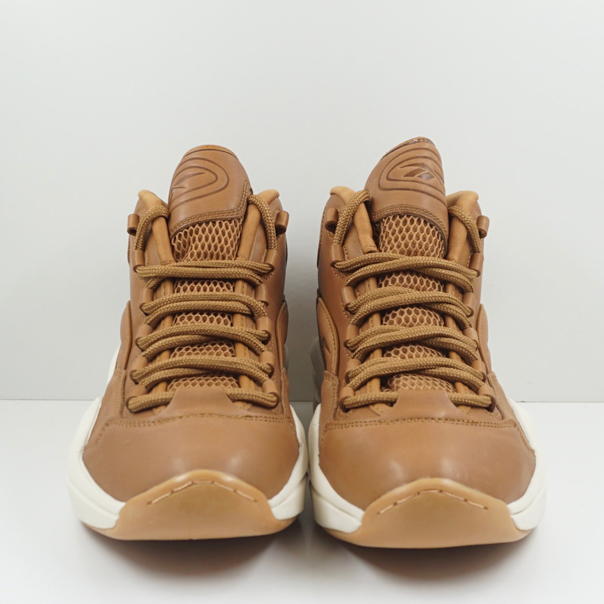 Reebok Question Mid SNS AI Brown