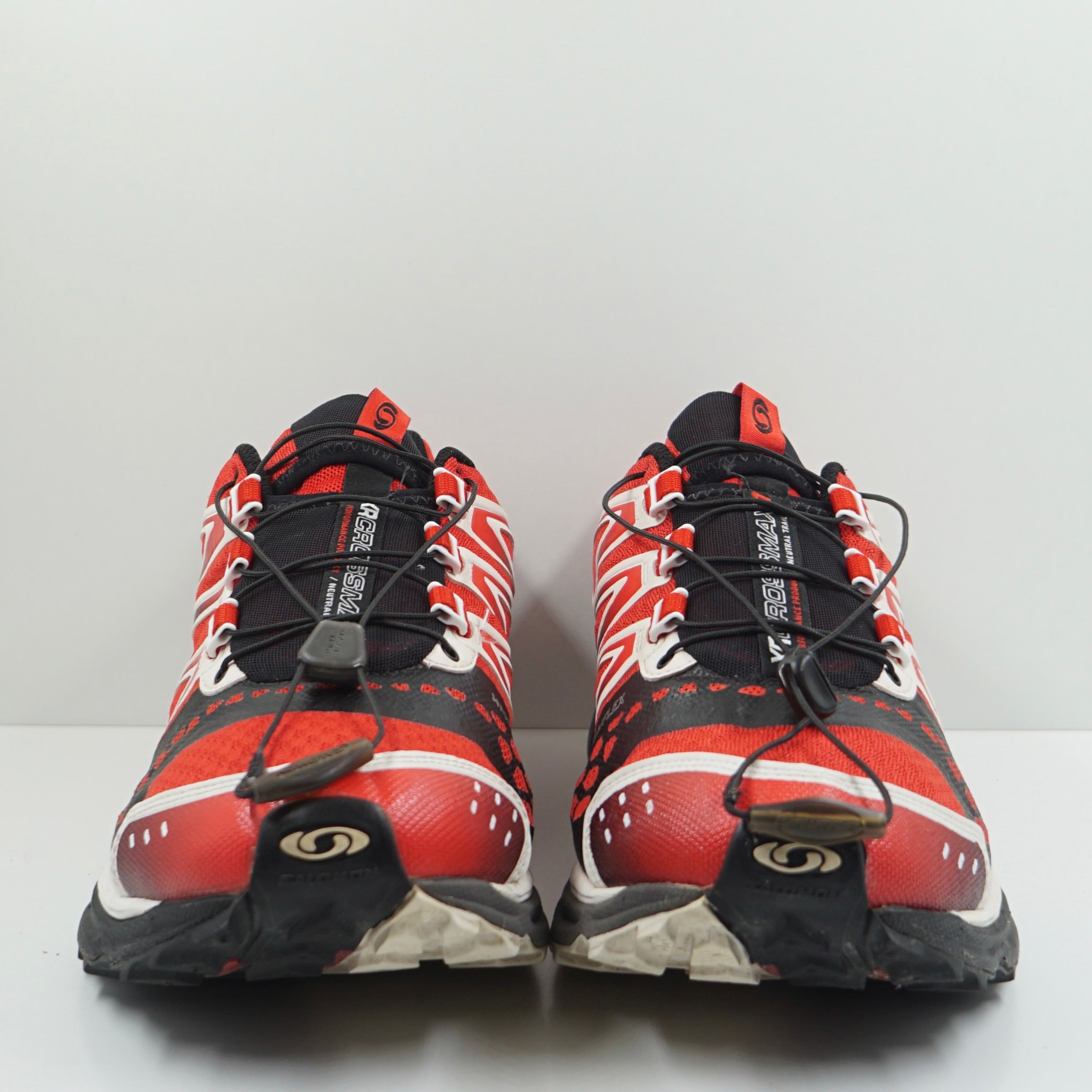 Salomon XR Crossmax 1 Red