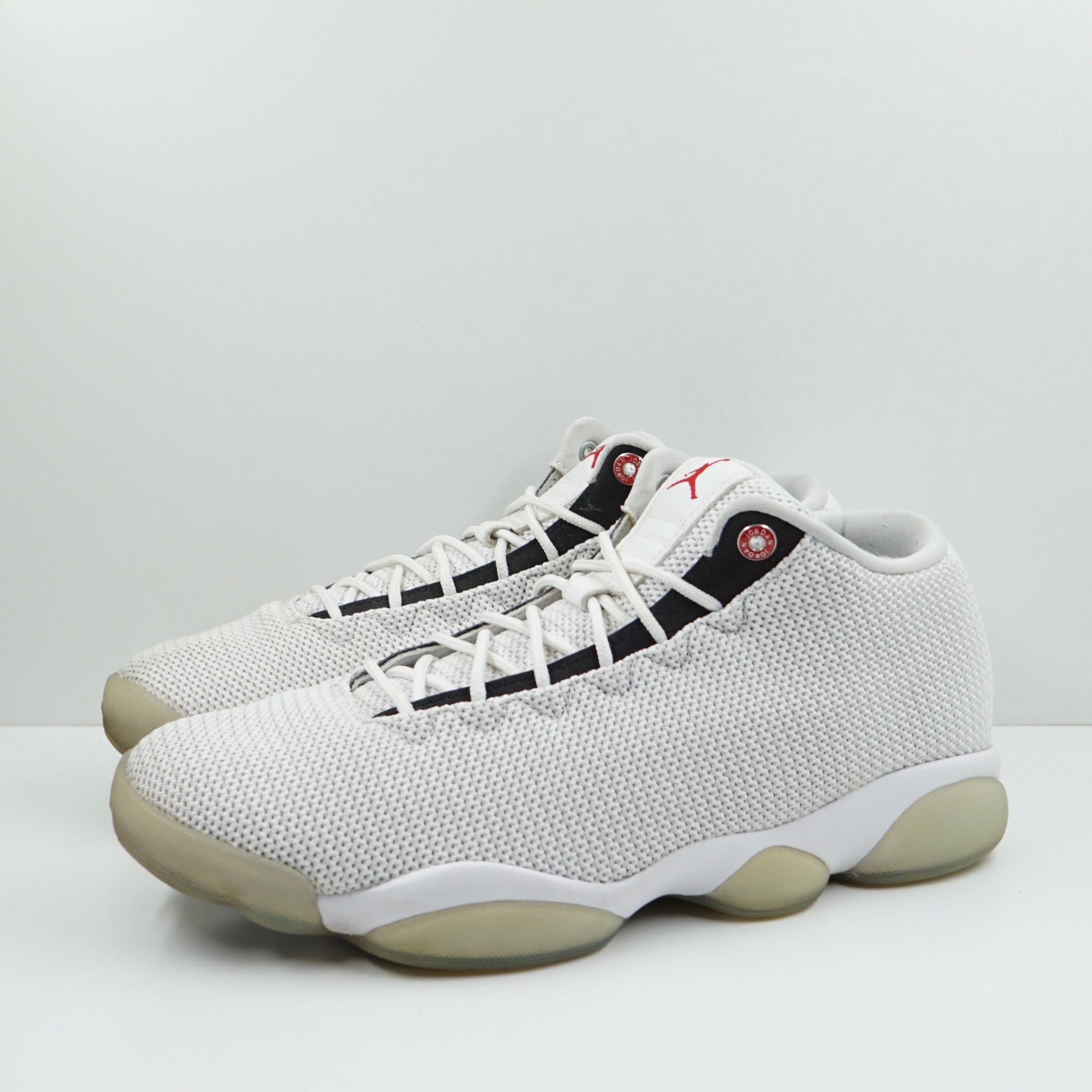 Jordan Horizon Low Pure Platinum