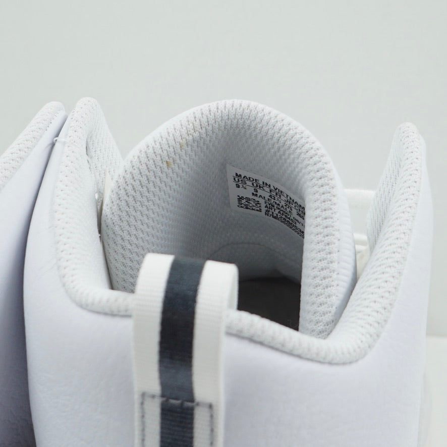 Adidas Veritas Lea White