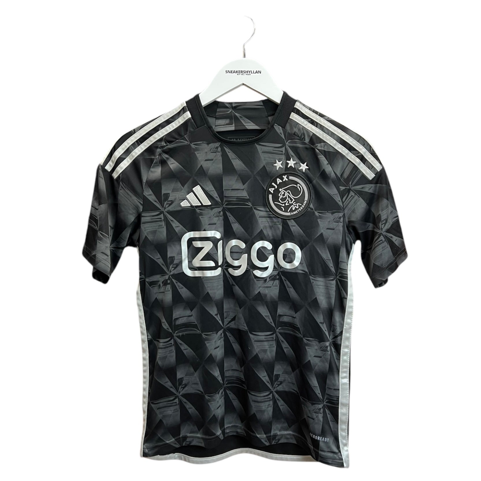 Adidas Ajax 2023/2024 Third Football Jersey (Youth)