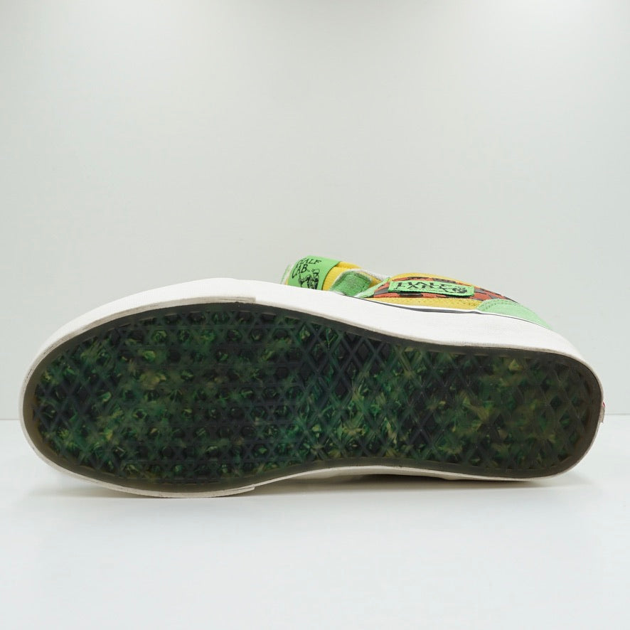 Vans Half Cab Tierra Whack