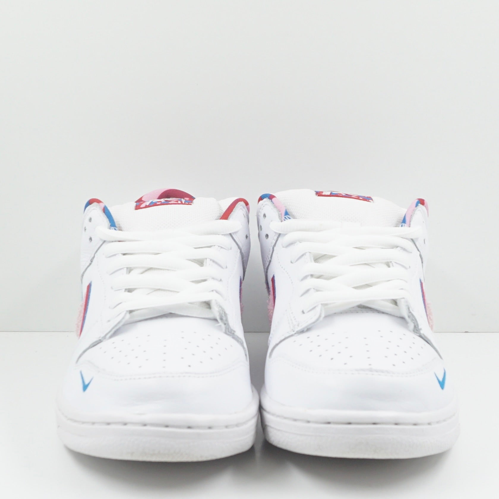 Nike SB Dunk Low Parra