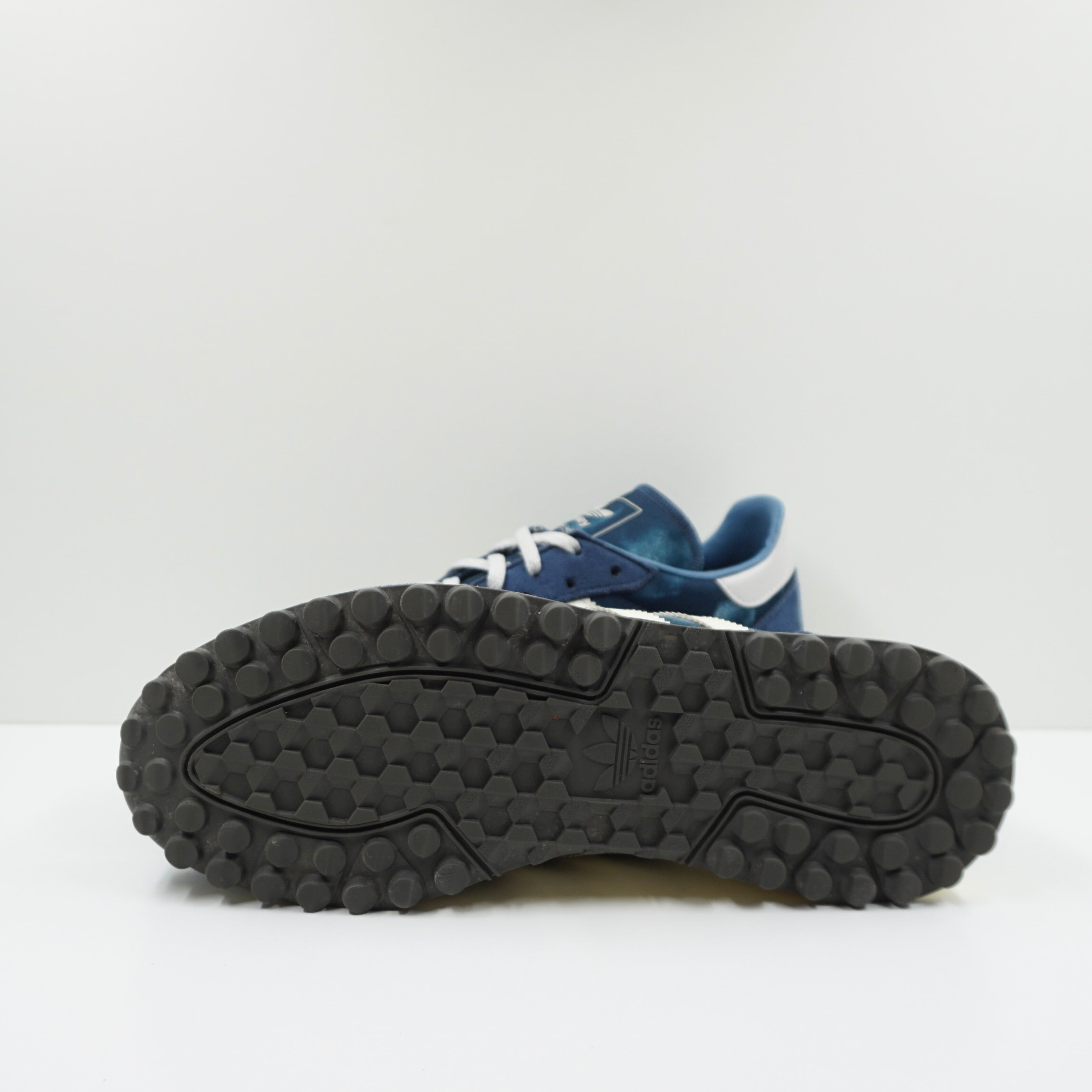Adidas TRX Vintage Parley Crew Navy