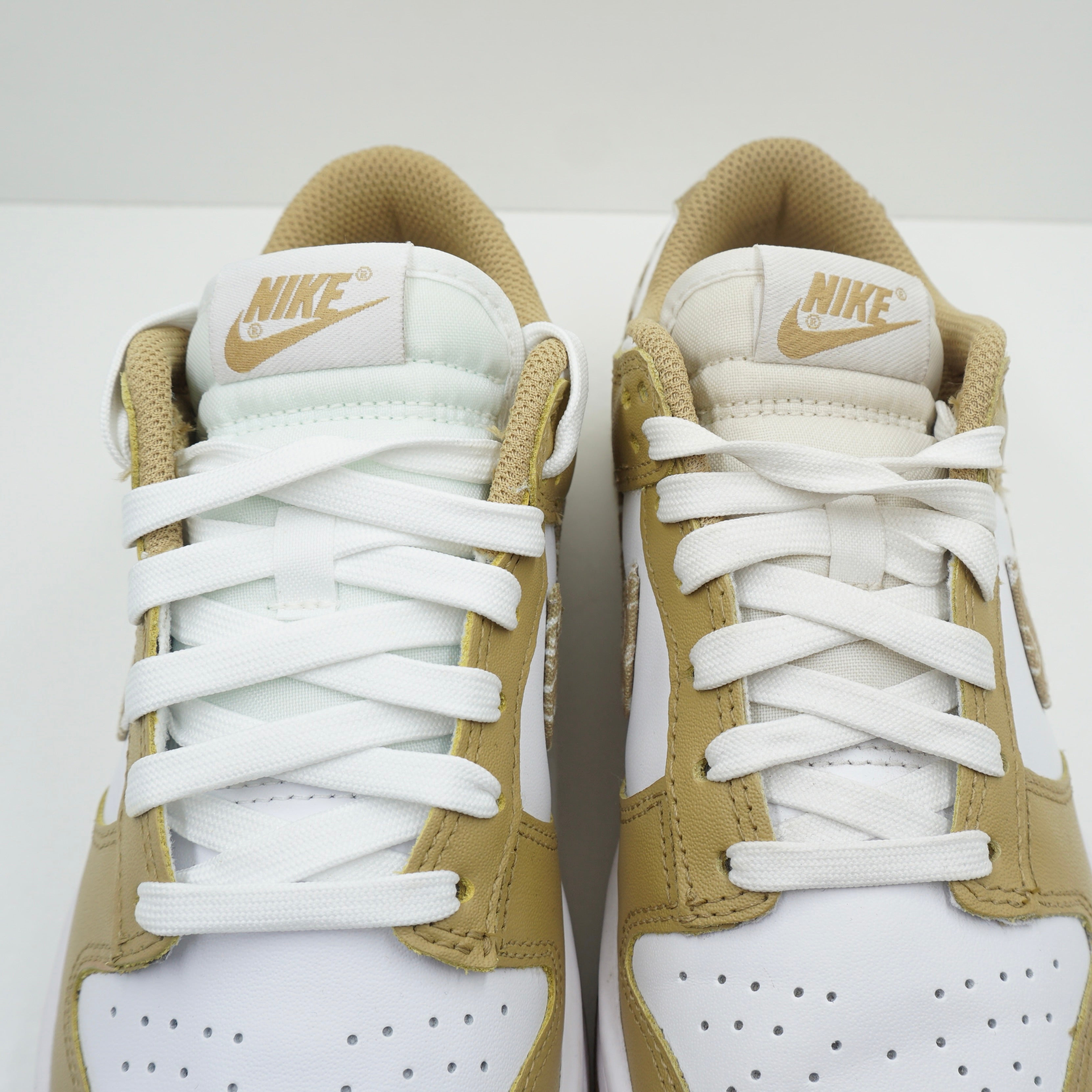 Nike Dunk Low Essential Paisley Pack Barley (W)