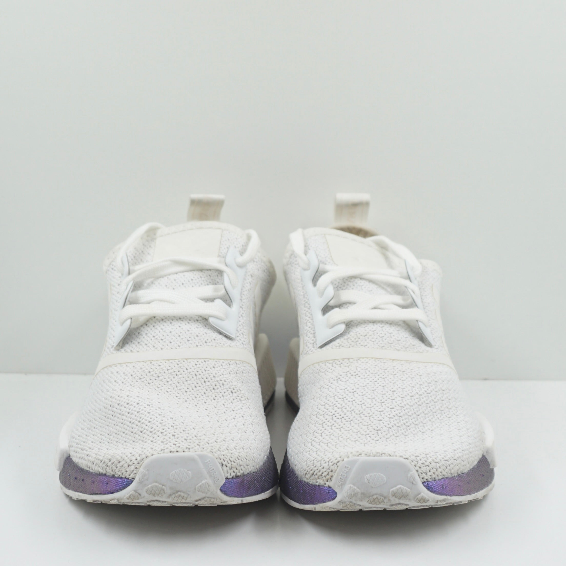 Adidas NMD R1 Iridescent Boost