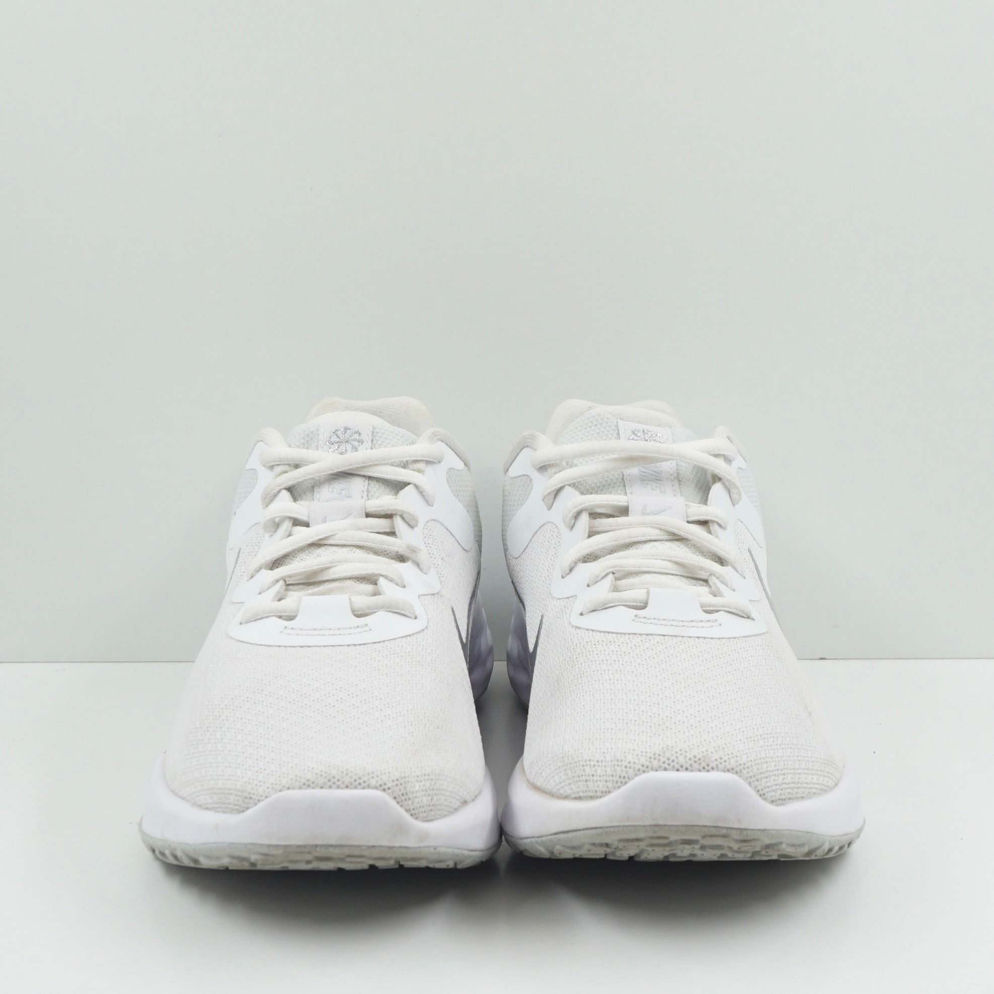 Nike Revolution 6 Next Nature White (W)