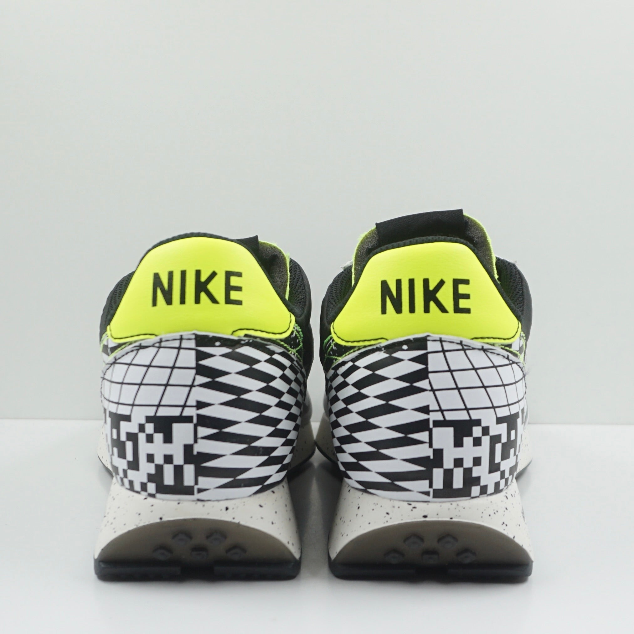 Nike Air Tailwind 79 Illusion Black Volt