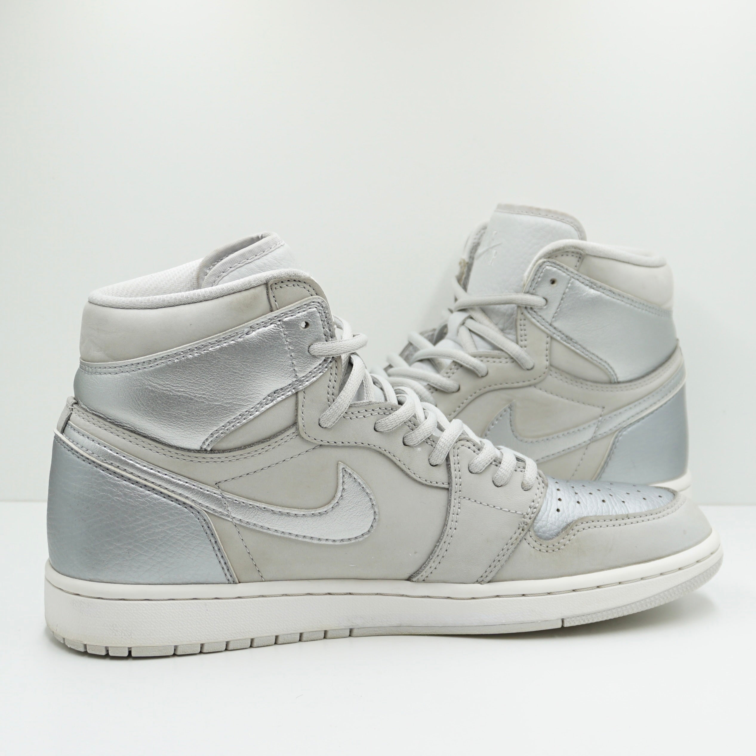 Jordan 1 Retro High CO Japan Neutral Grey (2020)