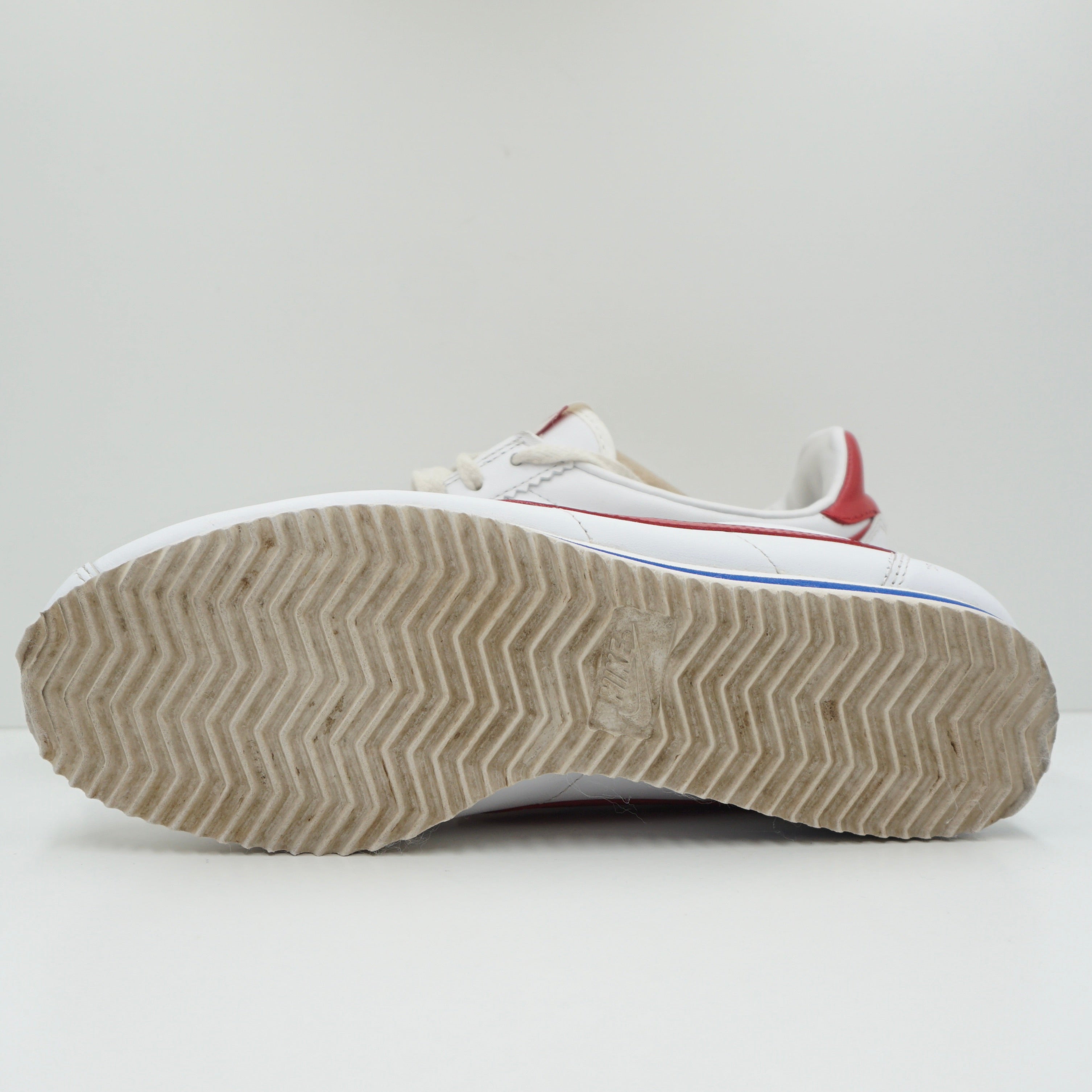 Nike Classic Cortez White Varsity Red Royal (W)