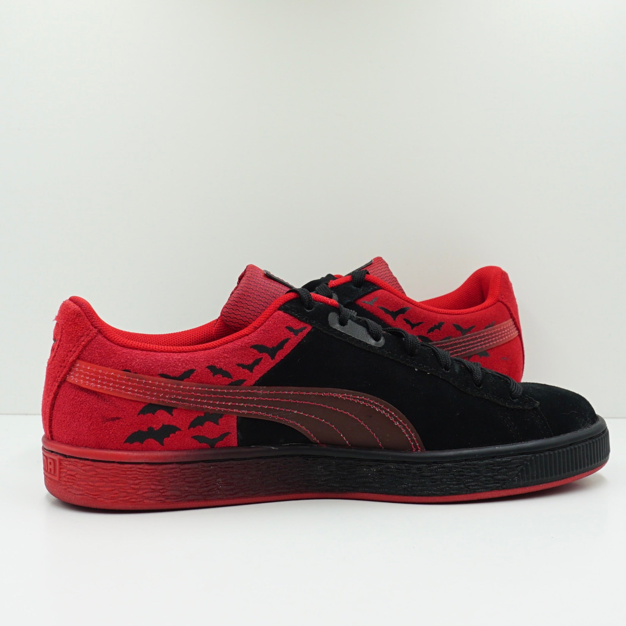 Puma Suede The Batman