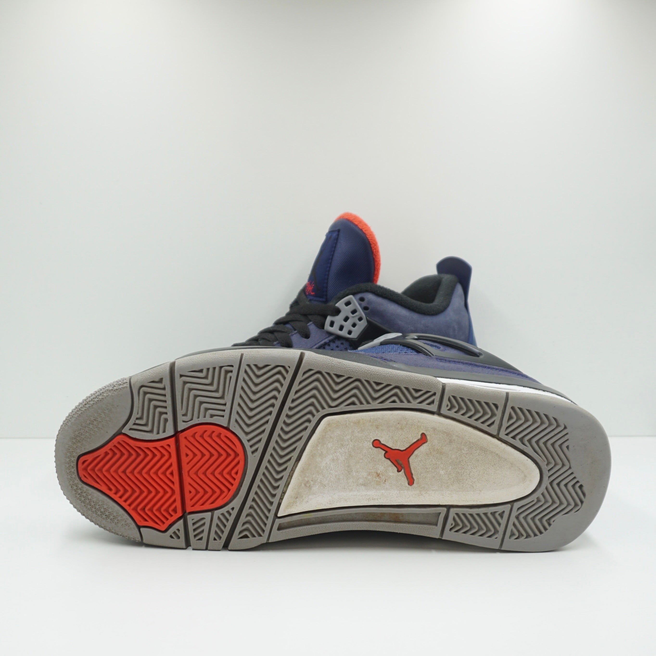 Jordan 4 Retro Winterized Loyal Blue