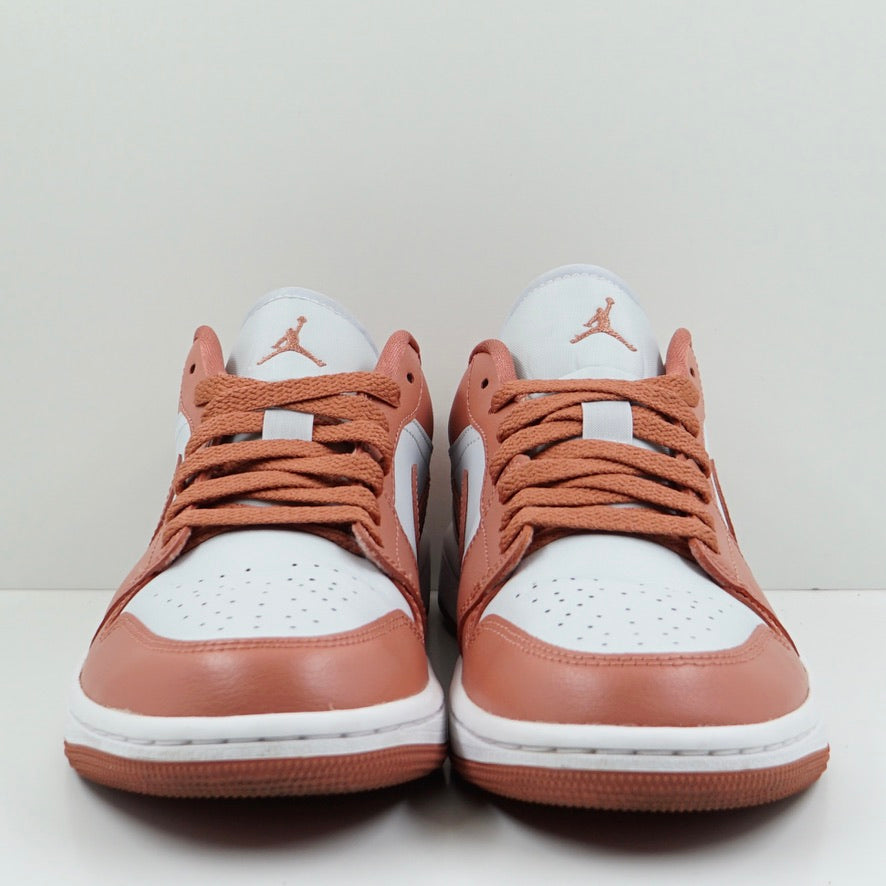 Jordan 1 Low Sky J Orange (W)