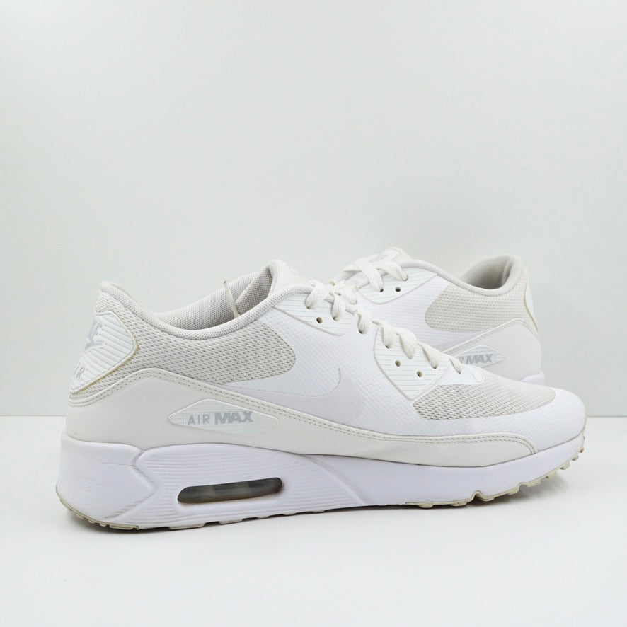 Nike Air Max 90 Ultra 2.0 Essential White
