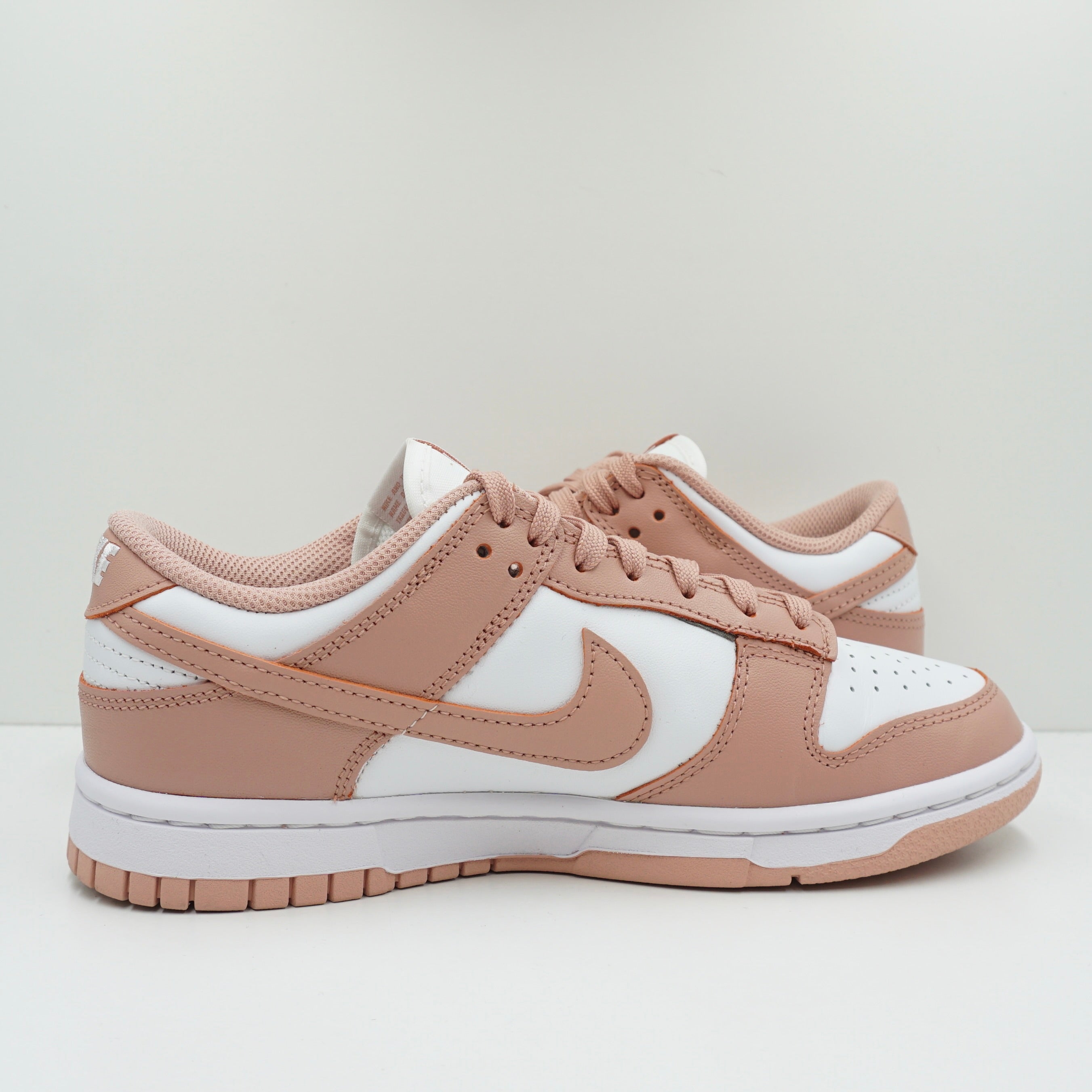 Nike Dunk Low Rose Whisper (W)