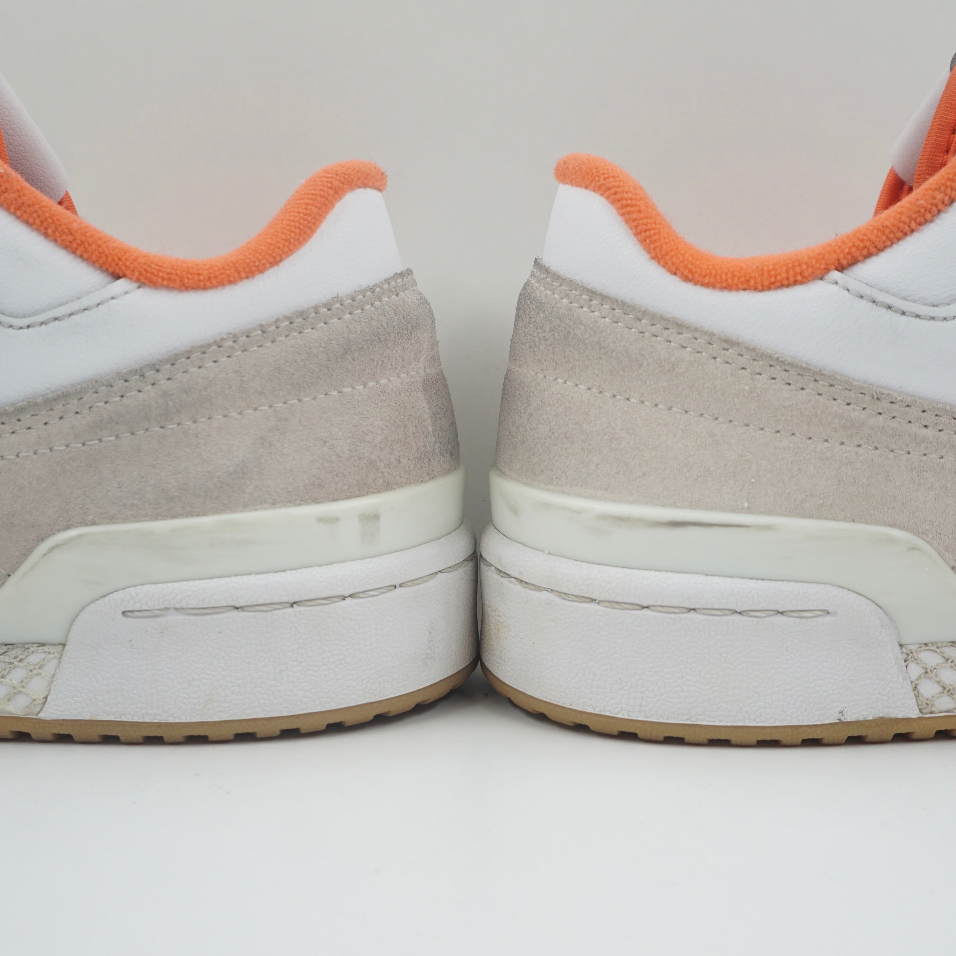 Adidas Forum Low True Orange