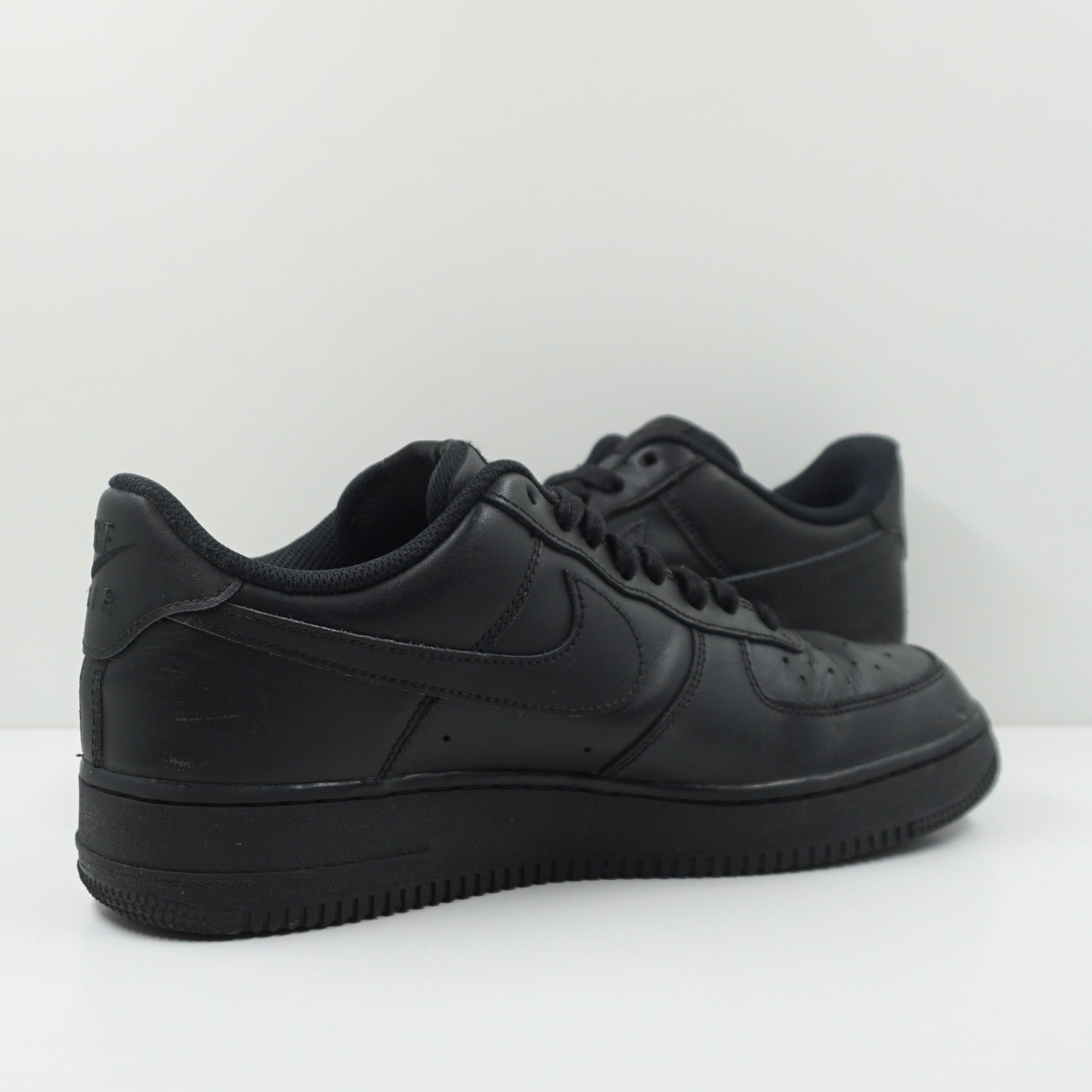 Nike Air Force 1 Low 07 Black