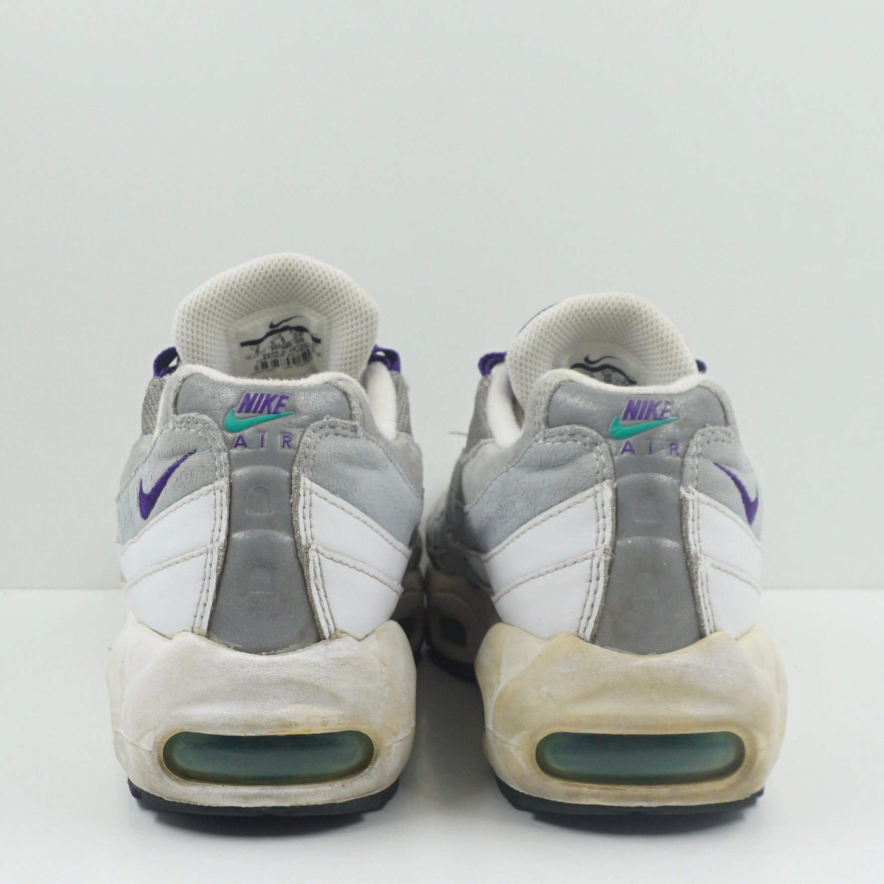Nike Air Max 95 Grape (2018) (W)