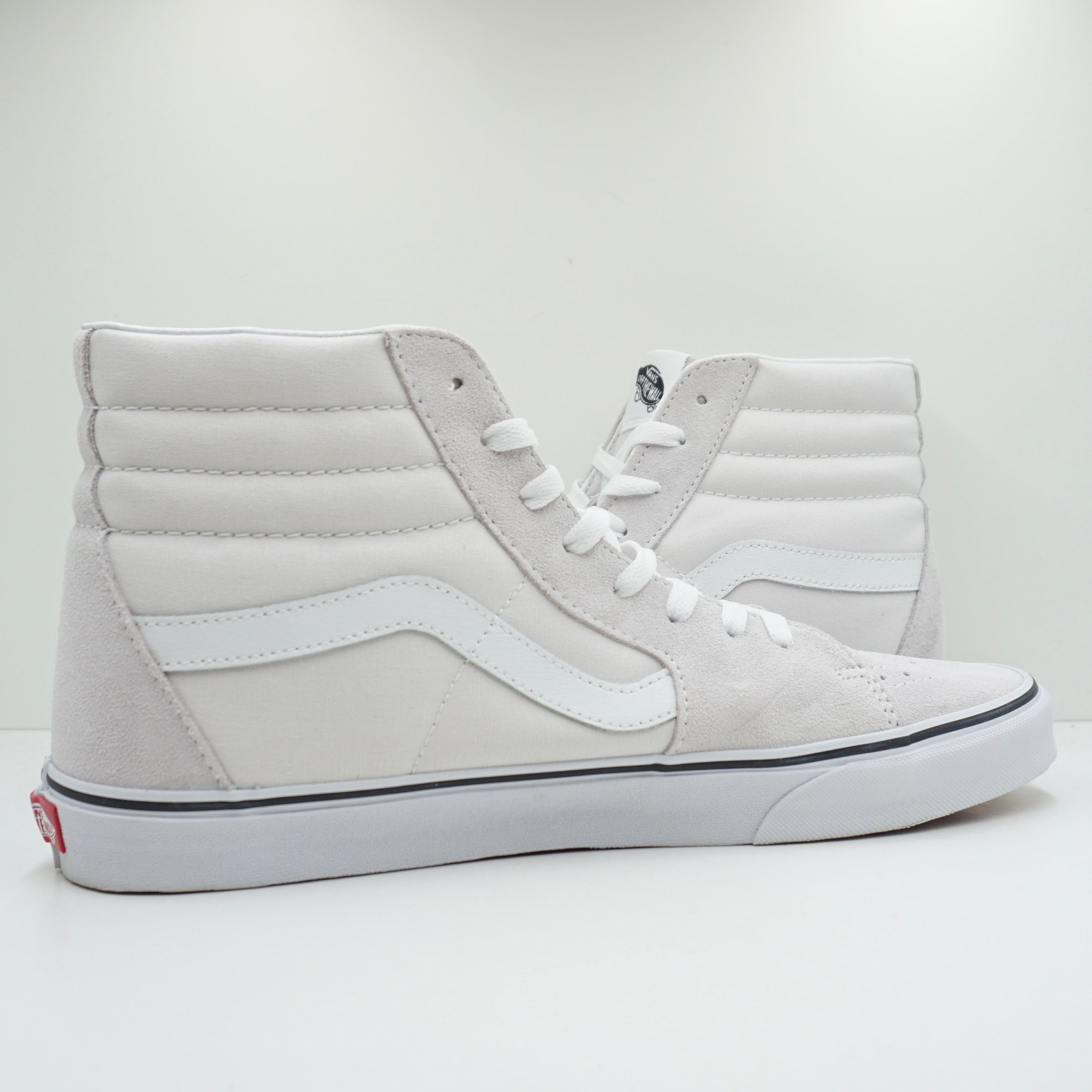 Vans SK8 Hi Theory Cloud