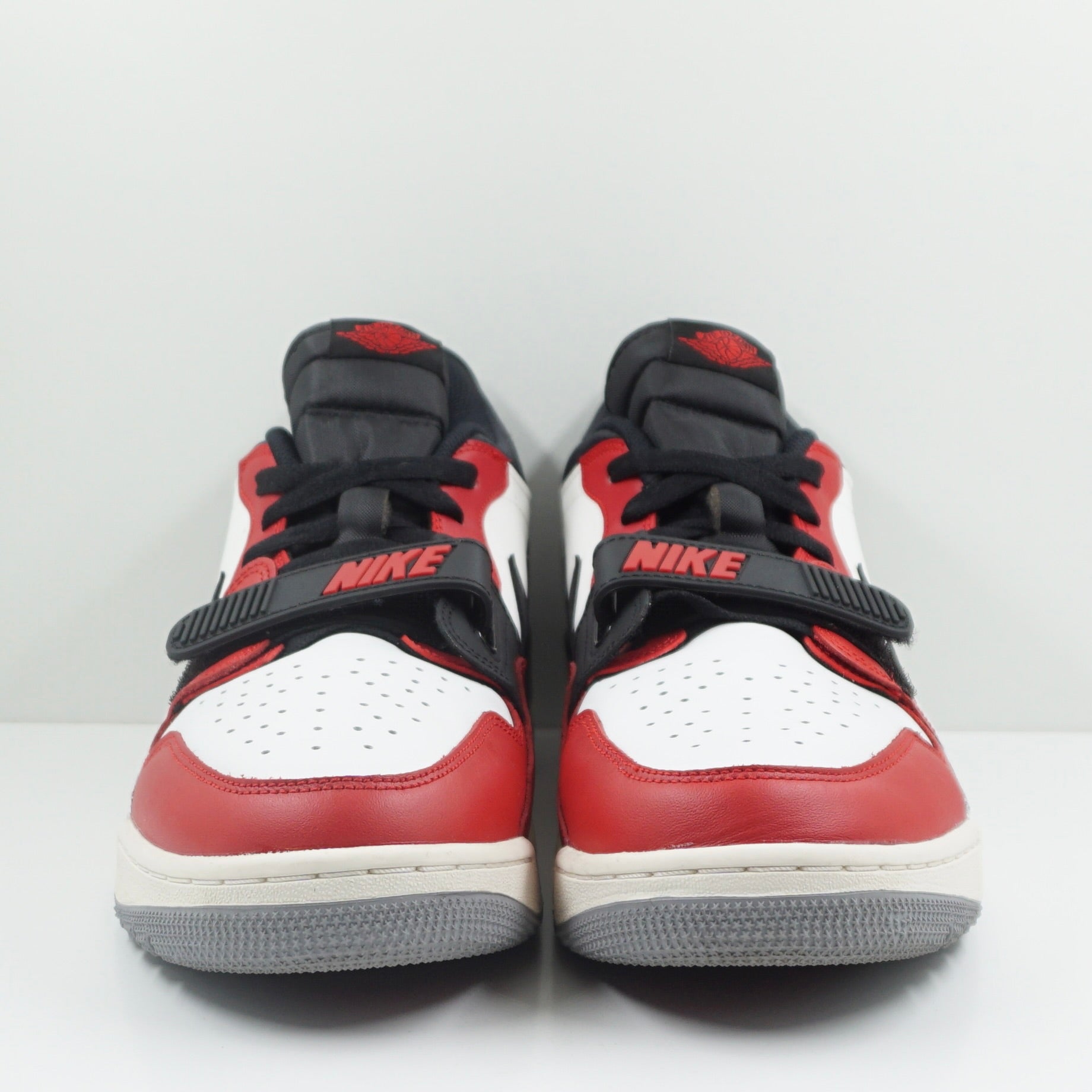 Jordan Legacy 312 Low Chicago
