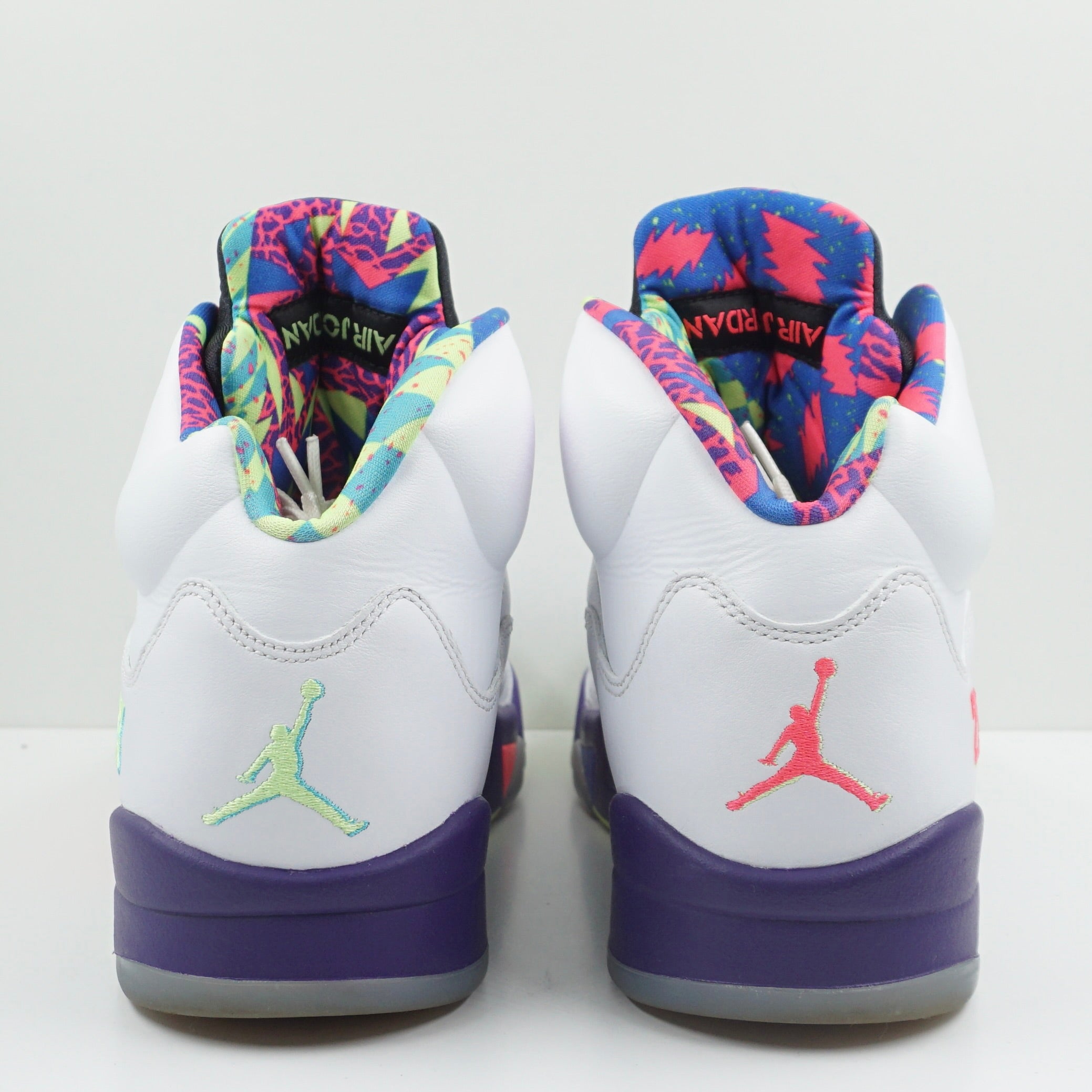 Jordan 5 Retro Alternate Bel-Air