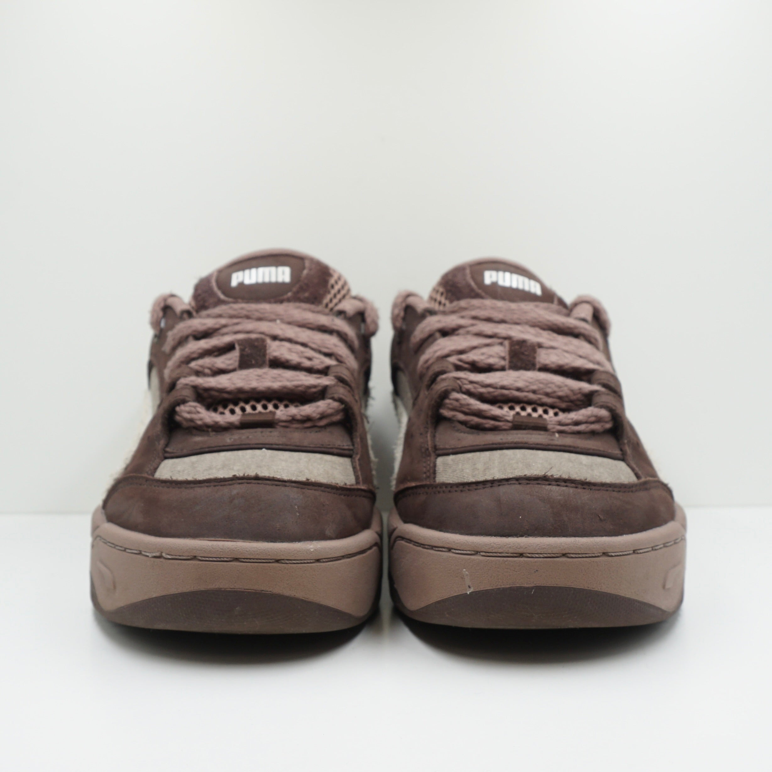 Puma 180 Cafe Dark Clove Chocolate