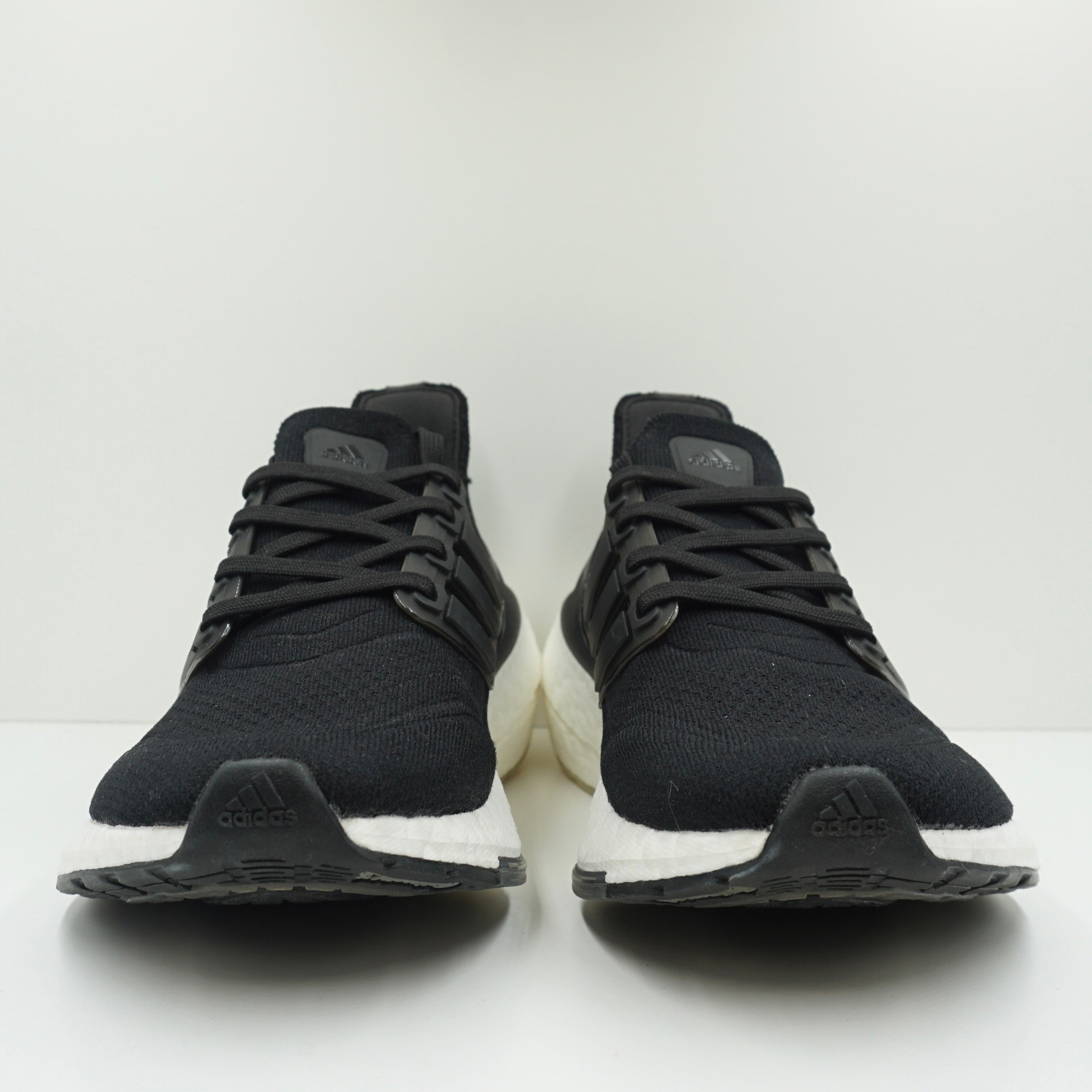 Adidas Ultraboost 21 Black (W)