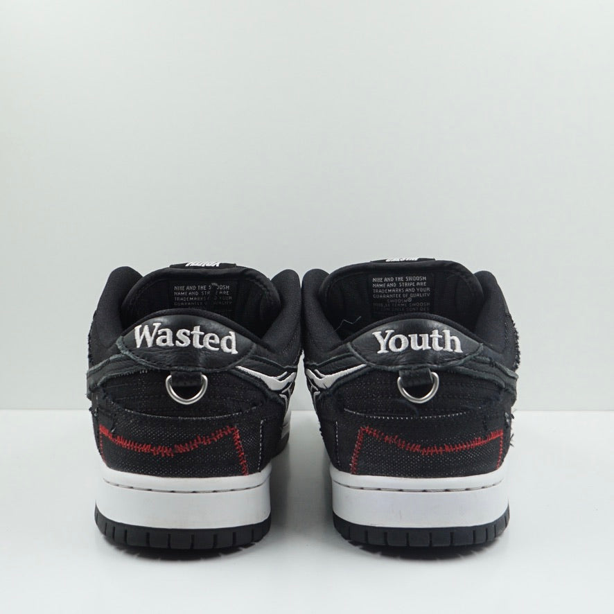 Nike SB Dunk Low Wasted Youth