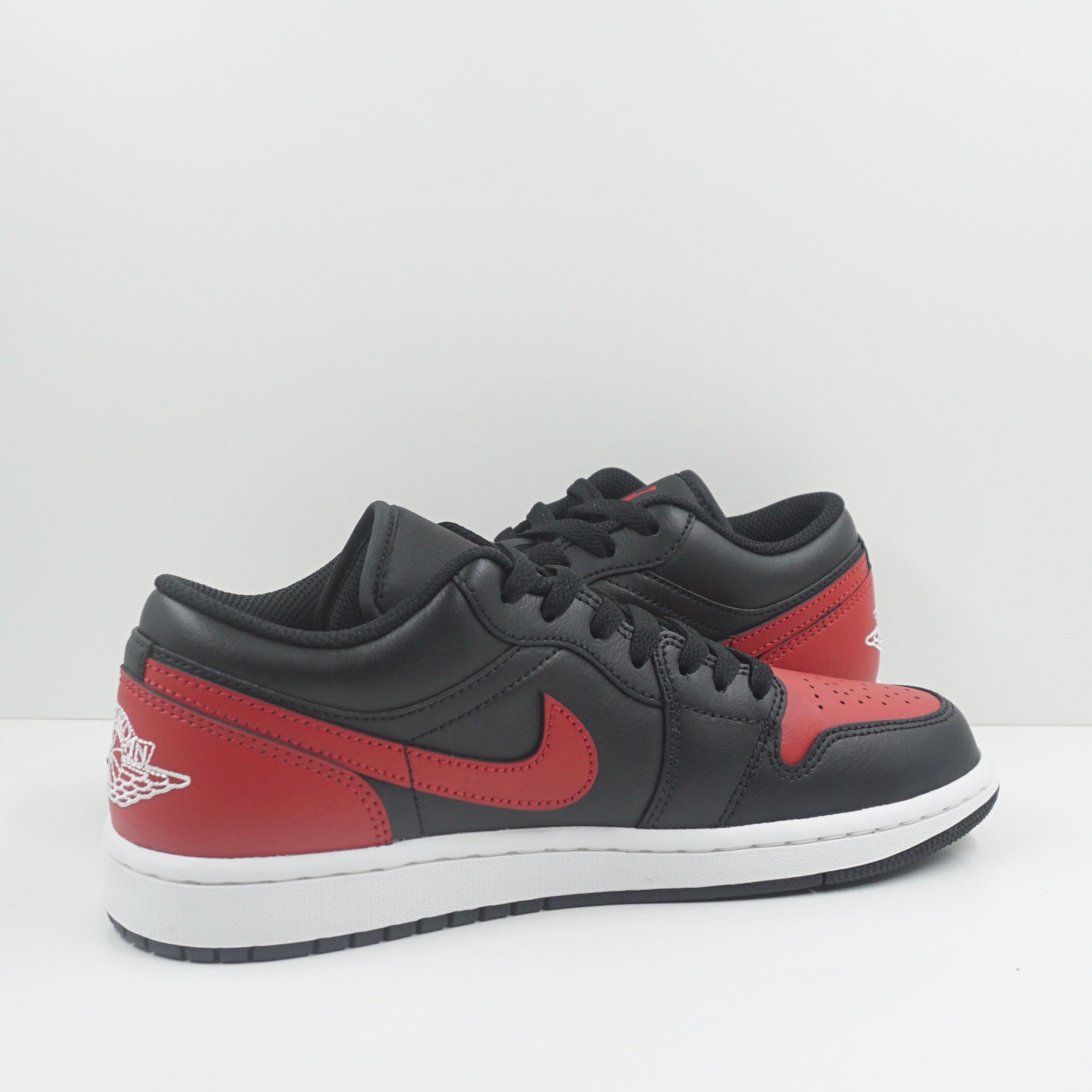 Jordan 1 Low Bred Twist
