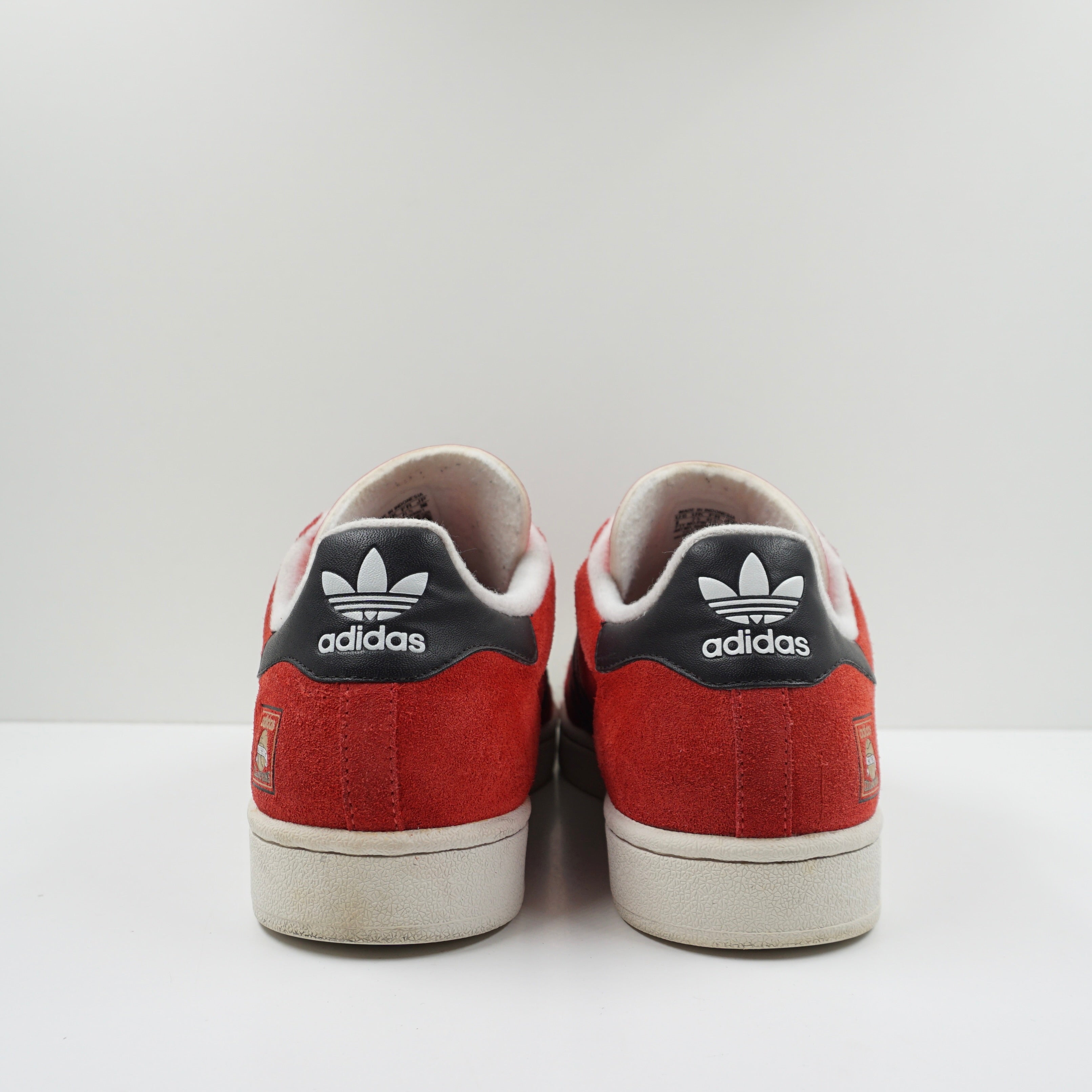 Adidas Halfshell Low 77 (2005)