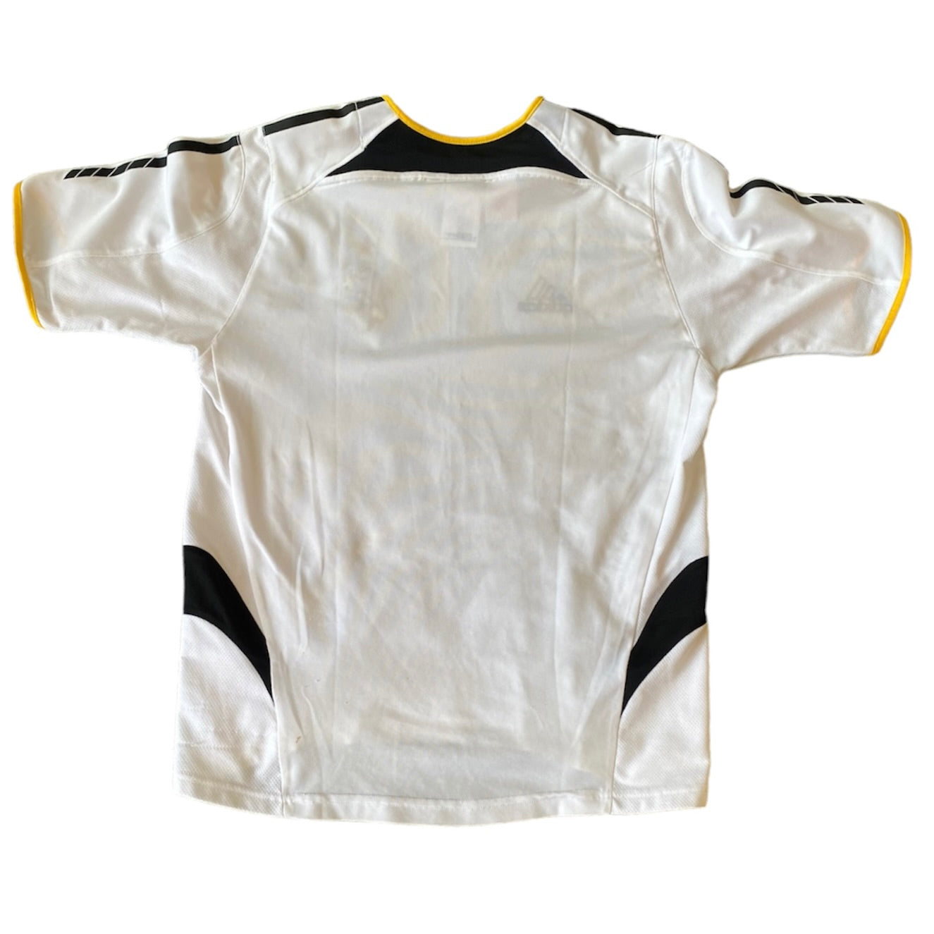 Adidas AIK 2005 Away Football Jersey 2005