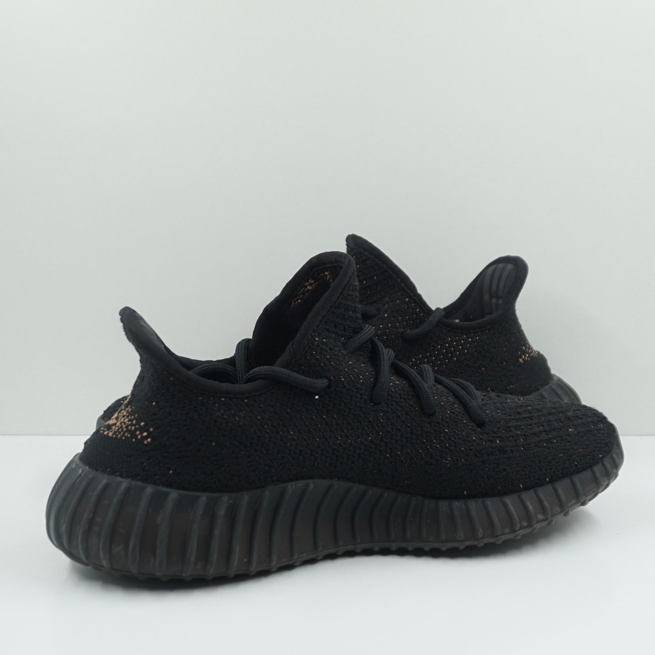Adidas Yeezy Boost 350 V2 Core Black Copper