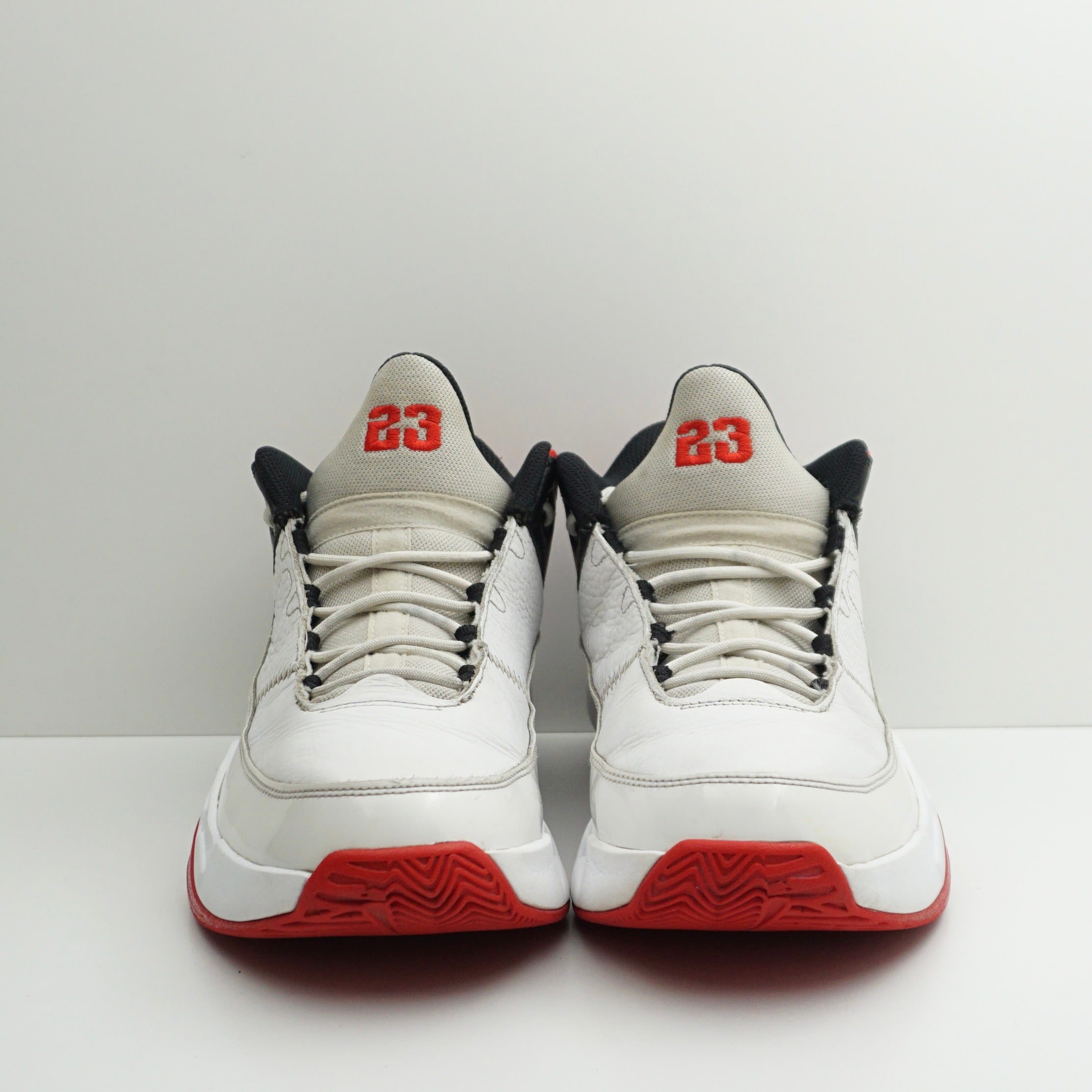 Jordan Max Aura 3 White